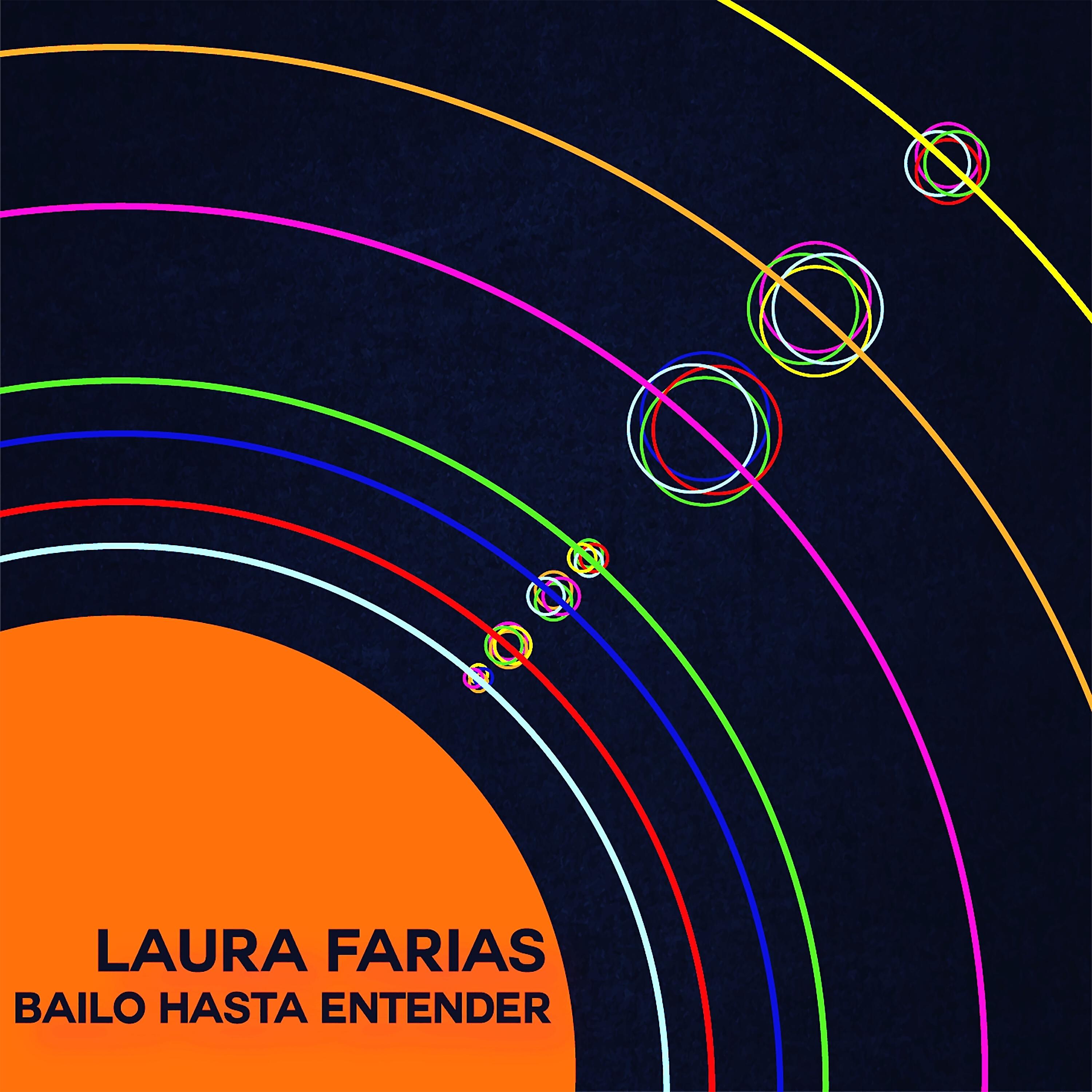 Релиз Bailo Hasta Entender