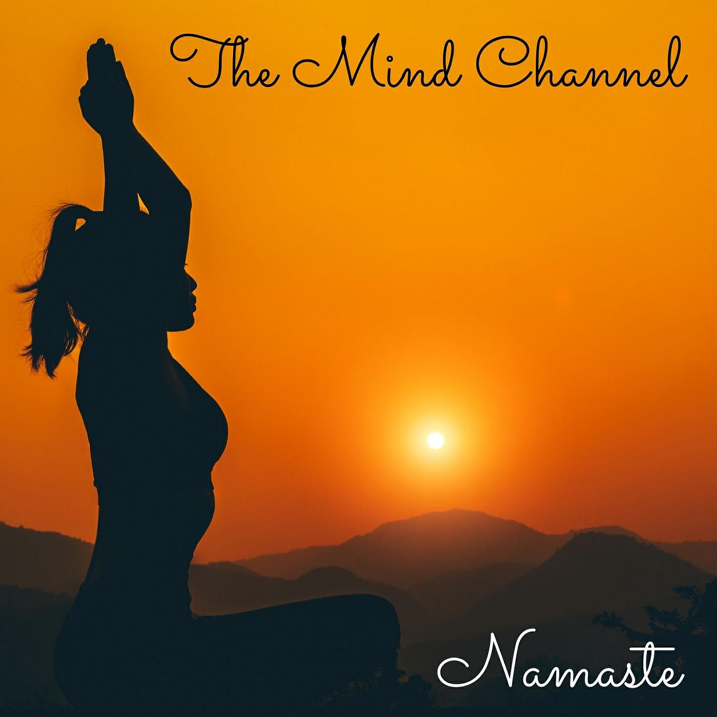 Релиз Namaste