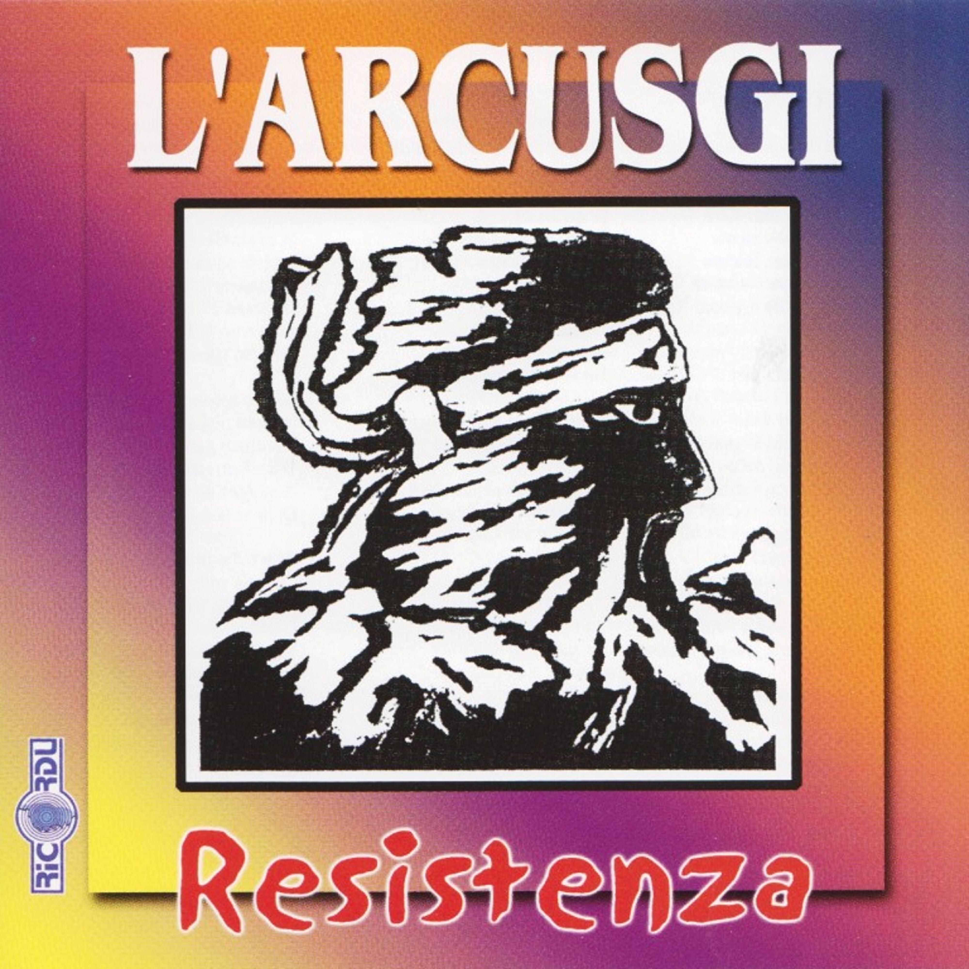 Релиз Resistenza