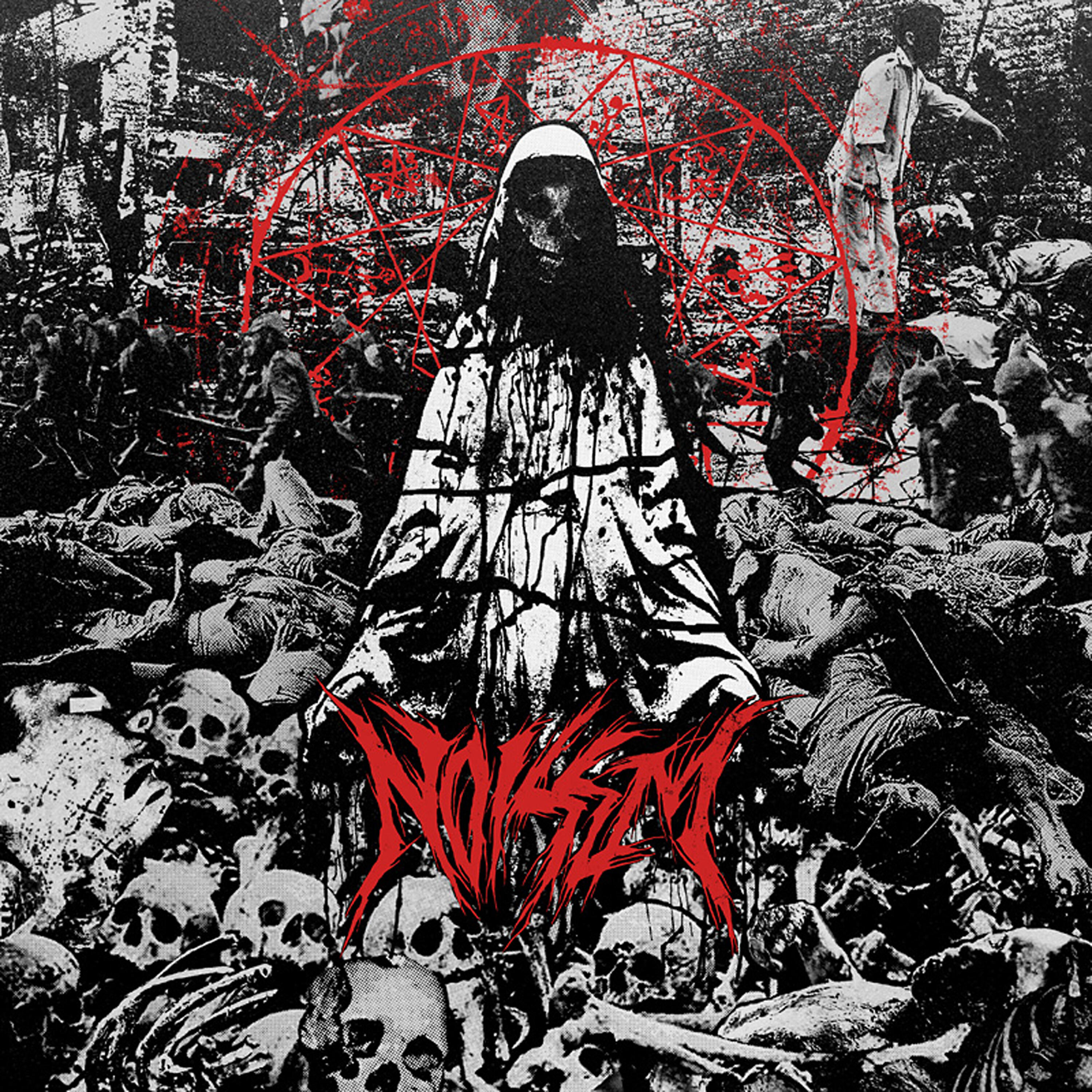 Релиз Agony Defined