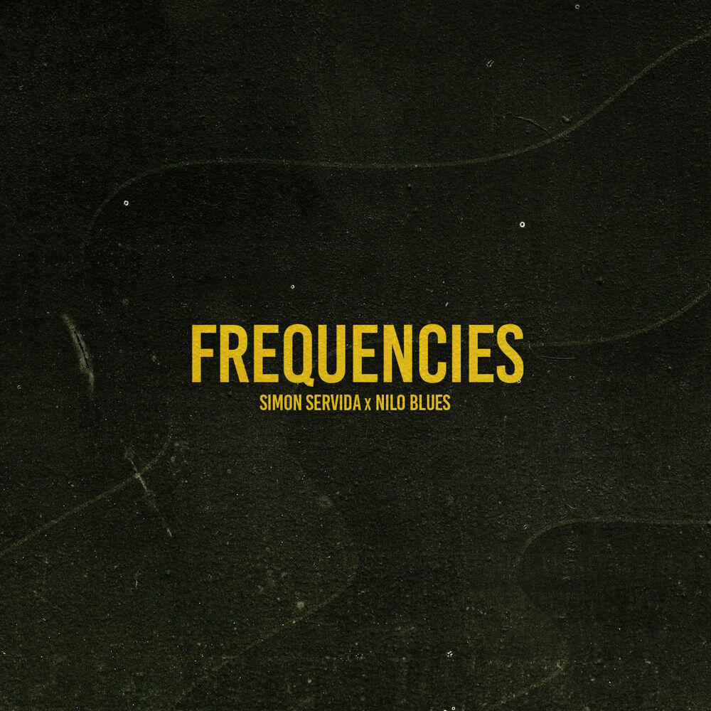 Релиз Frequencies