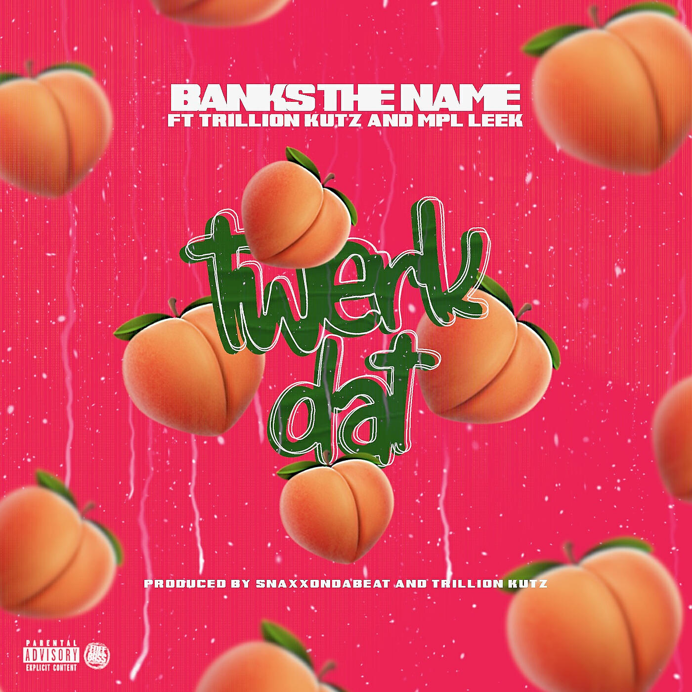 Релиз Twerk Dat