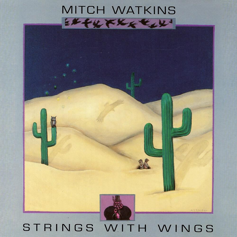Релиз Strings with Wings