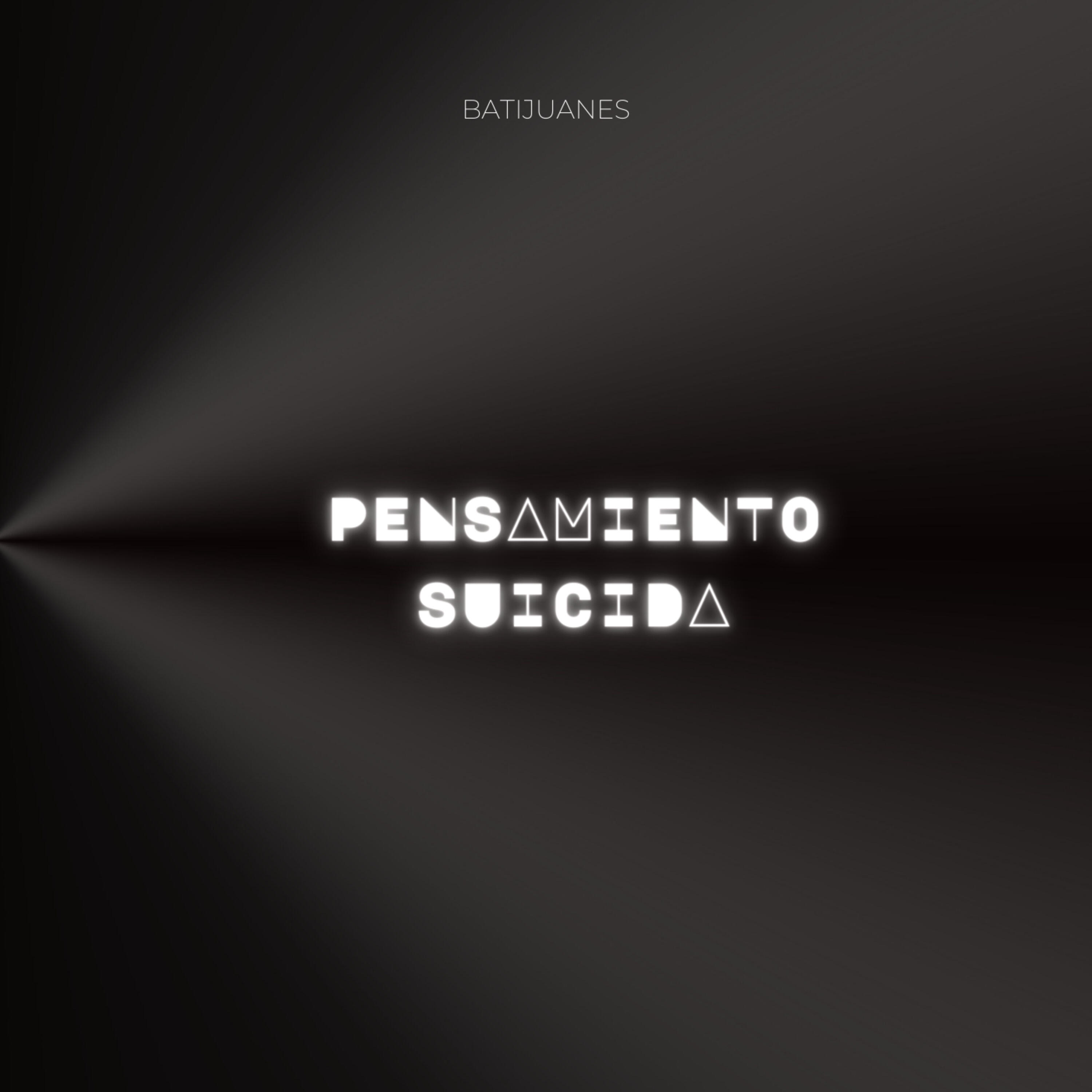 Релиз Pensamiento Suicida