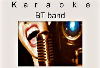 BT Band