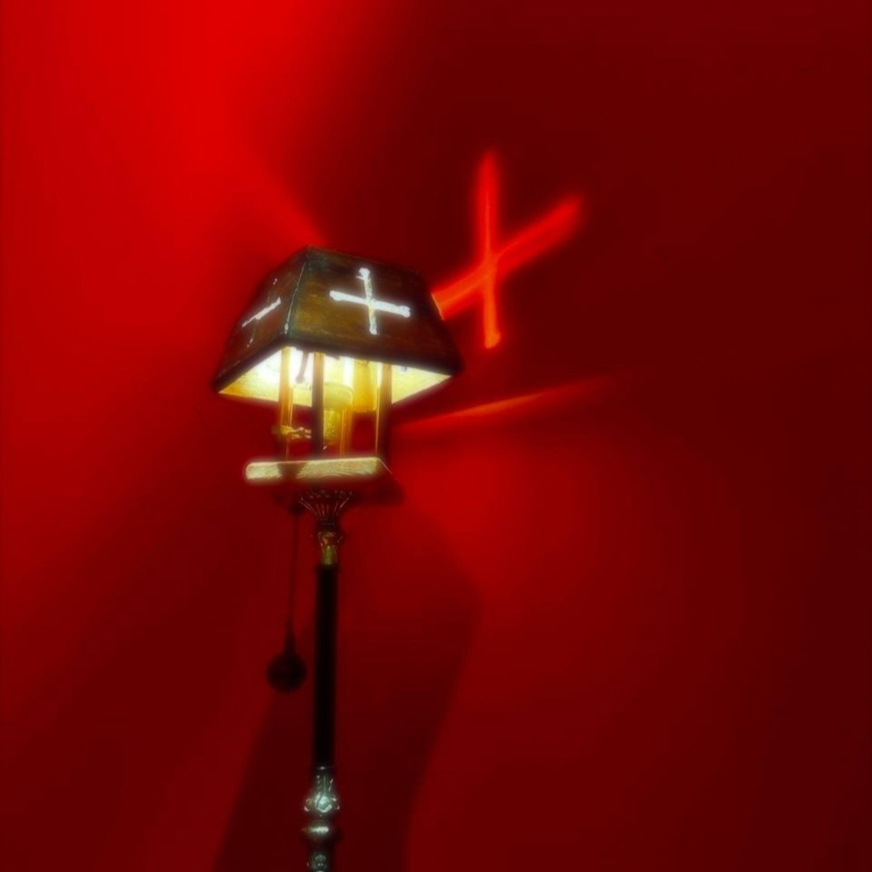 Moonlight, Maku - Ведьмин дом