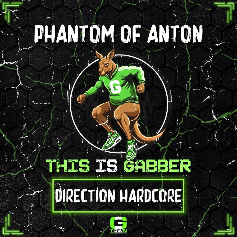 Релиз Direction Hardcore