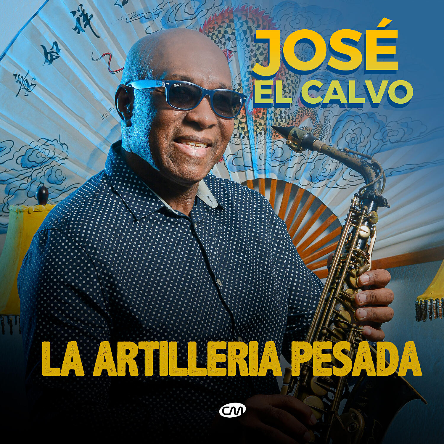 Релиз La Artillería Pesada