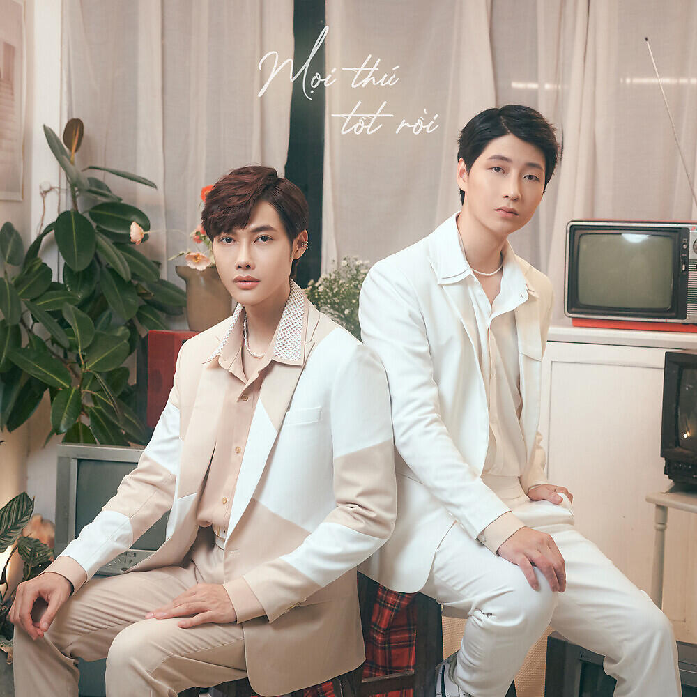 Релиз Mọi Thứ Tốt Rồi