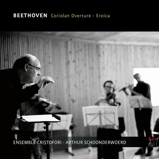 Ensemble Cristofori
