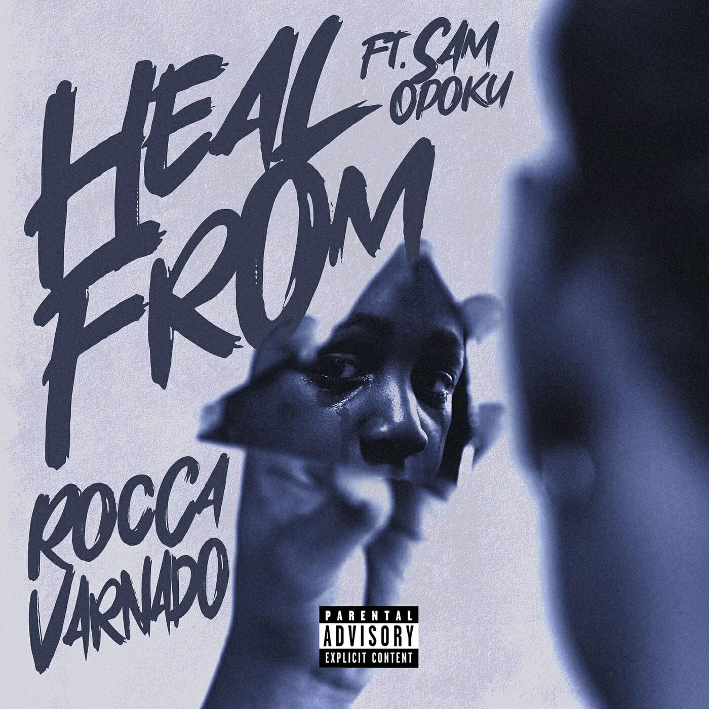 Релиз Heal From