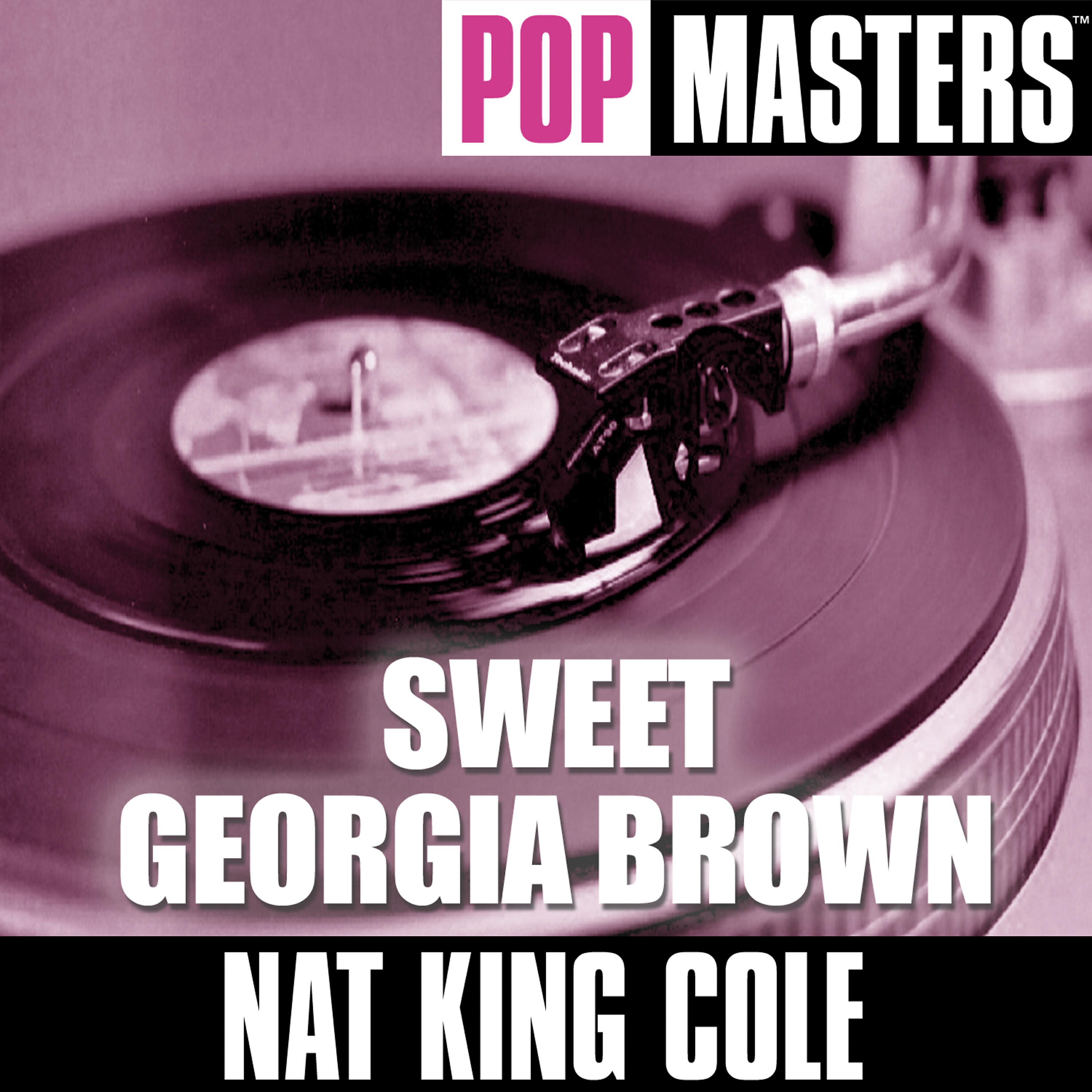 Релиз Pop Masters: Sweet Georgia Brown