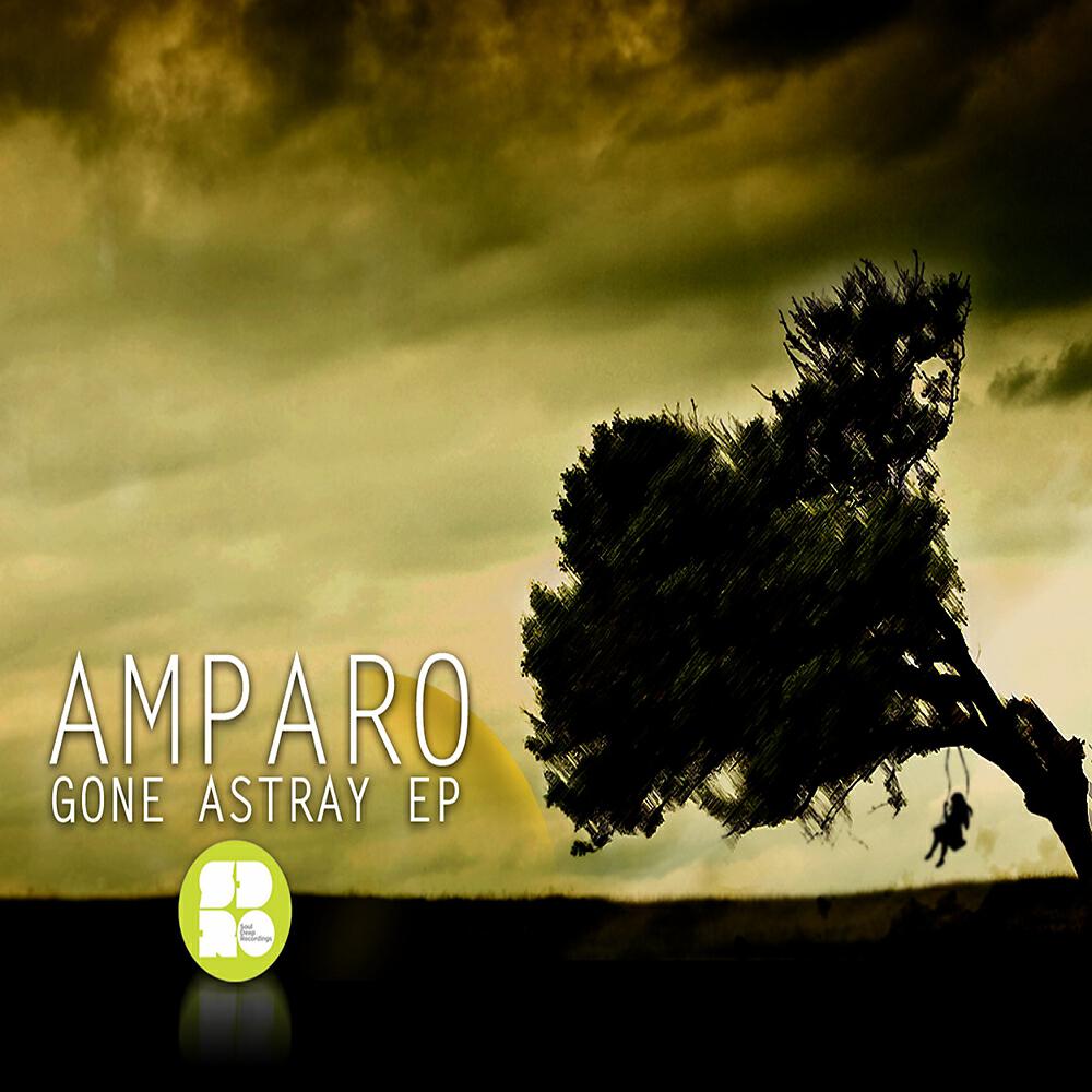 Релиз Gone Astray EP
