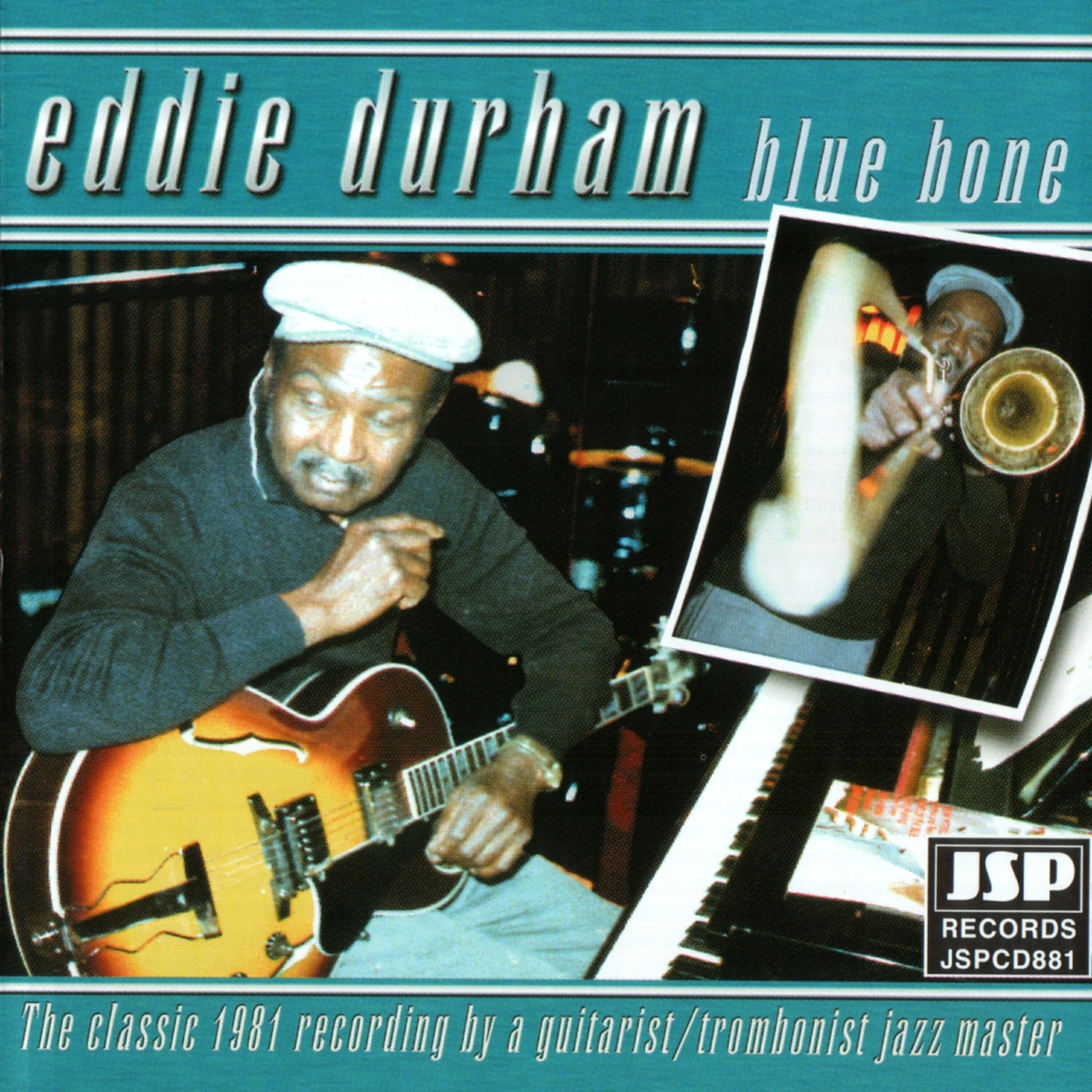 Скачать песню Eddie Durham - Guitar Piece No 2 бесплатно в MP3 для Android и iOS
