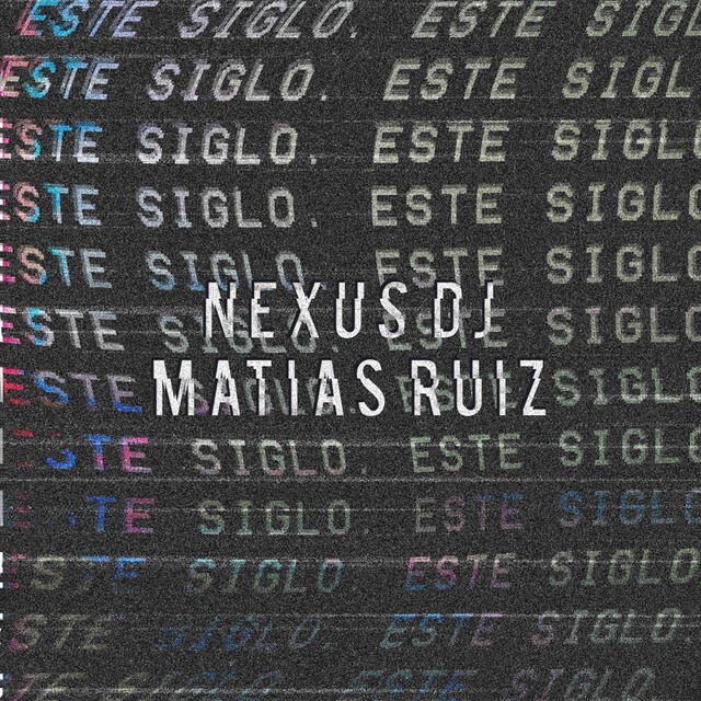 Релиз Este Siglo