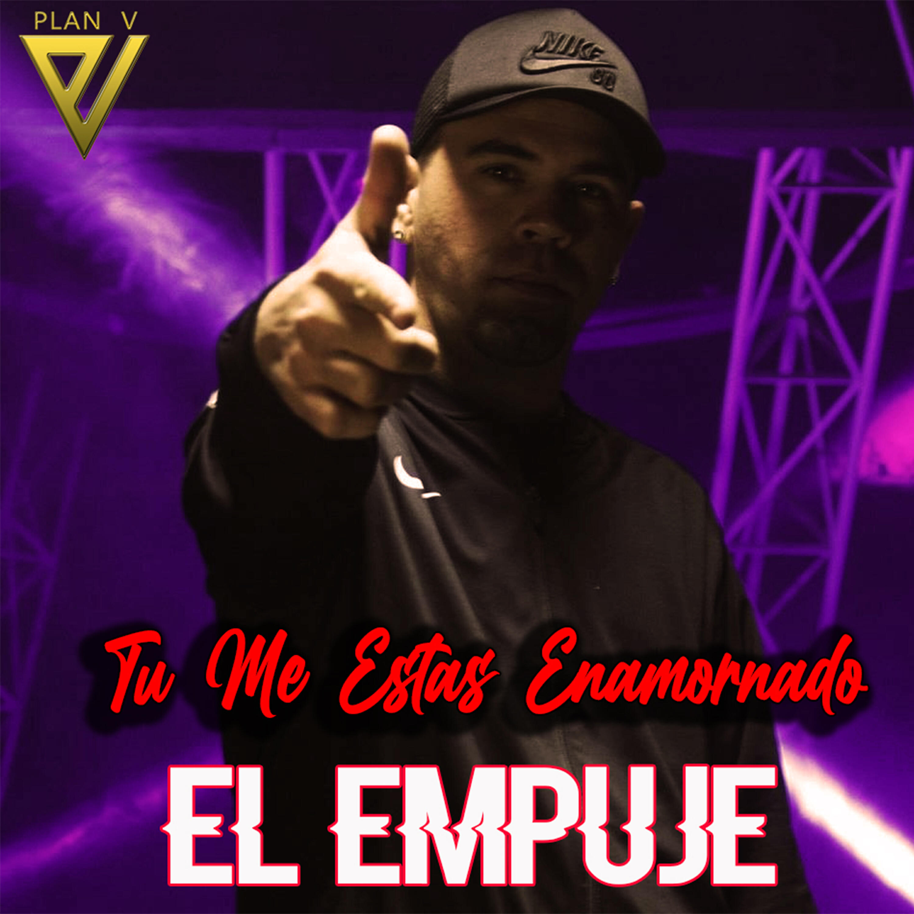 Релиз Tu Me Estas Enamorando
