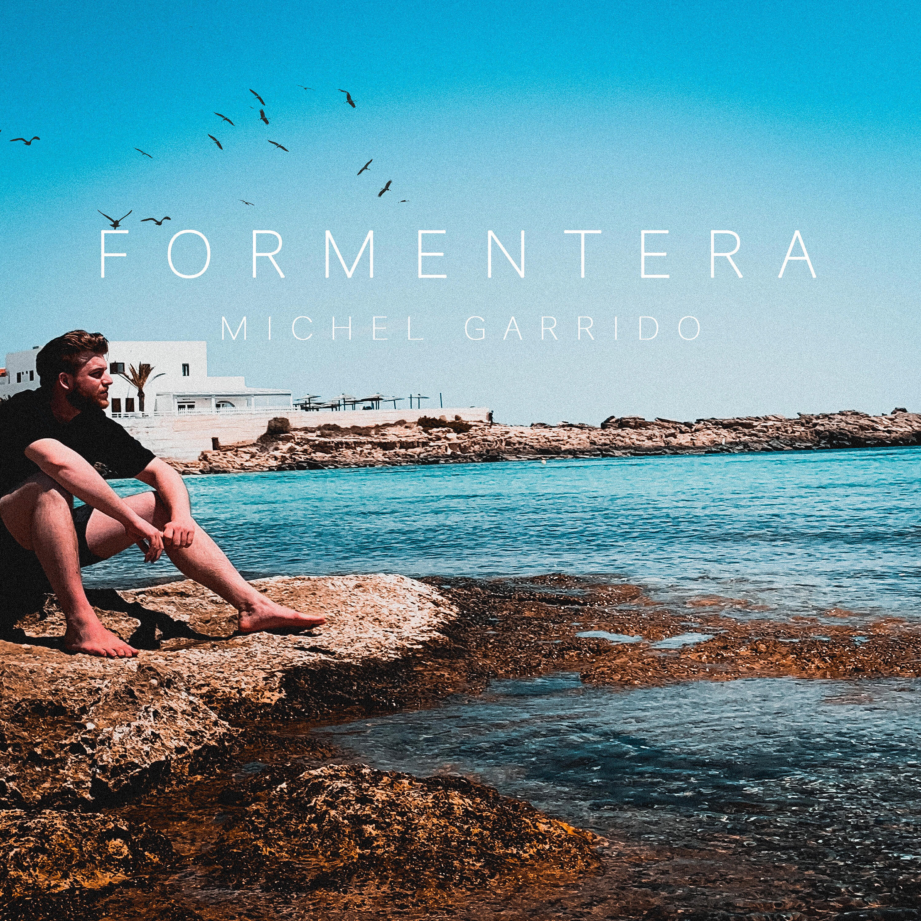 Релиз Formentera