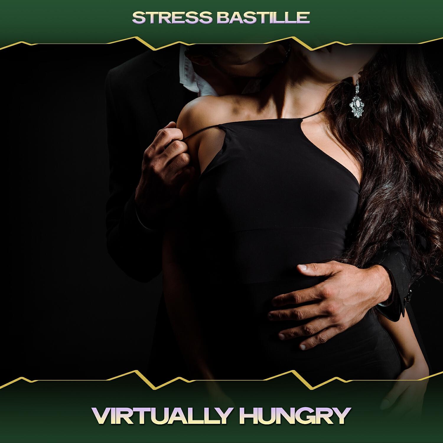 Релиз Virtually Hungry