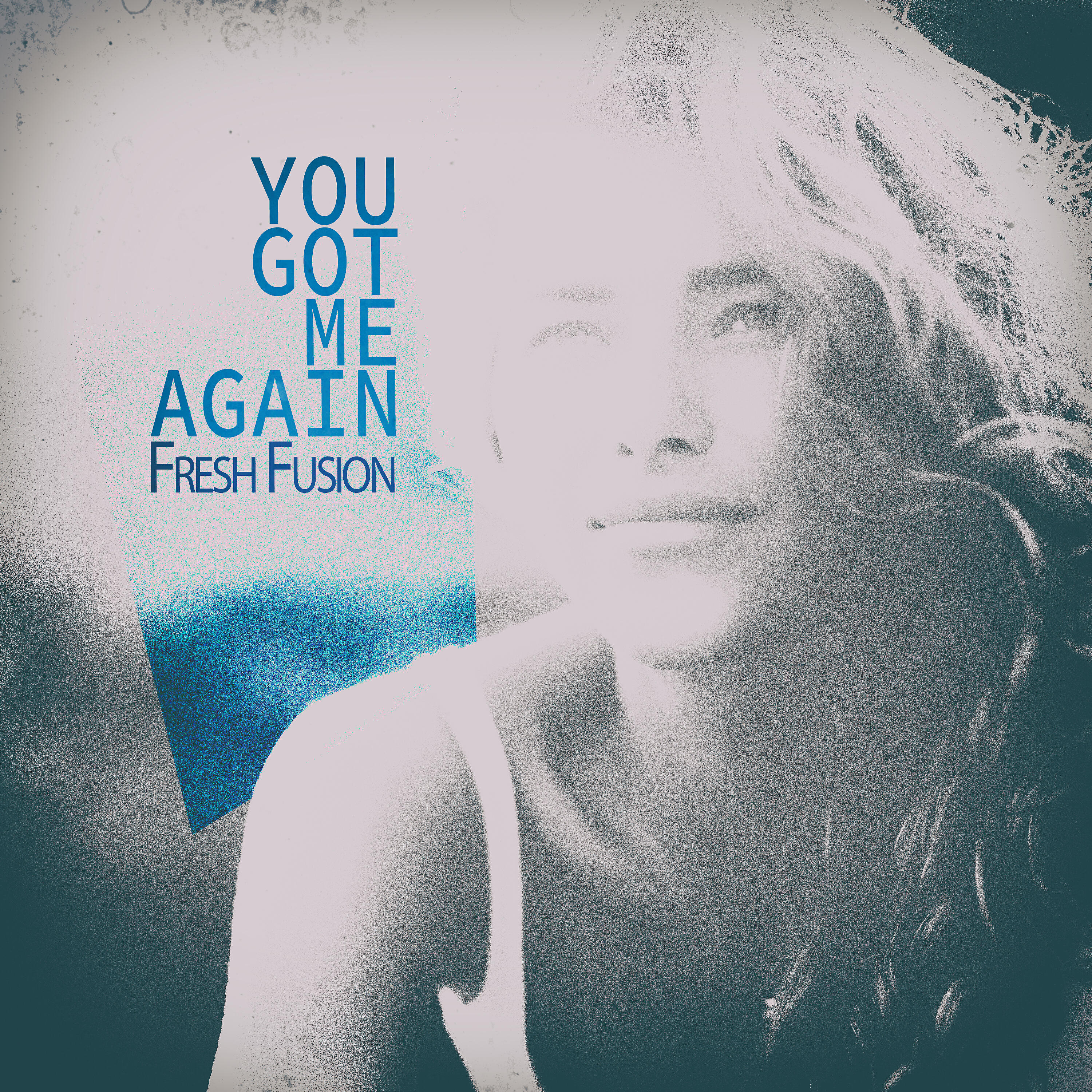 Релиз You Got Me Again