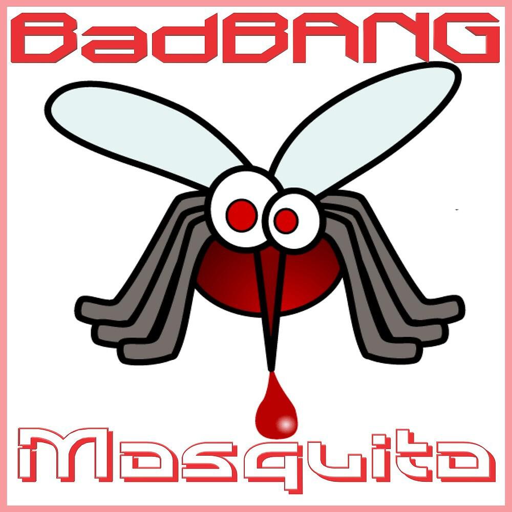 Трек Mosquito (Extended Mix)