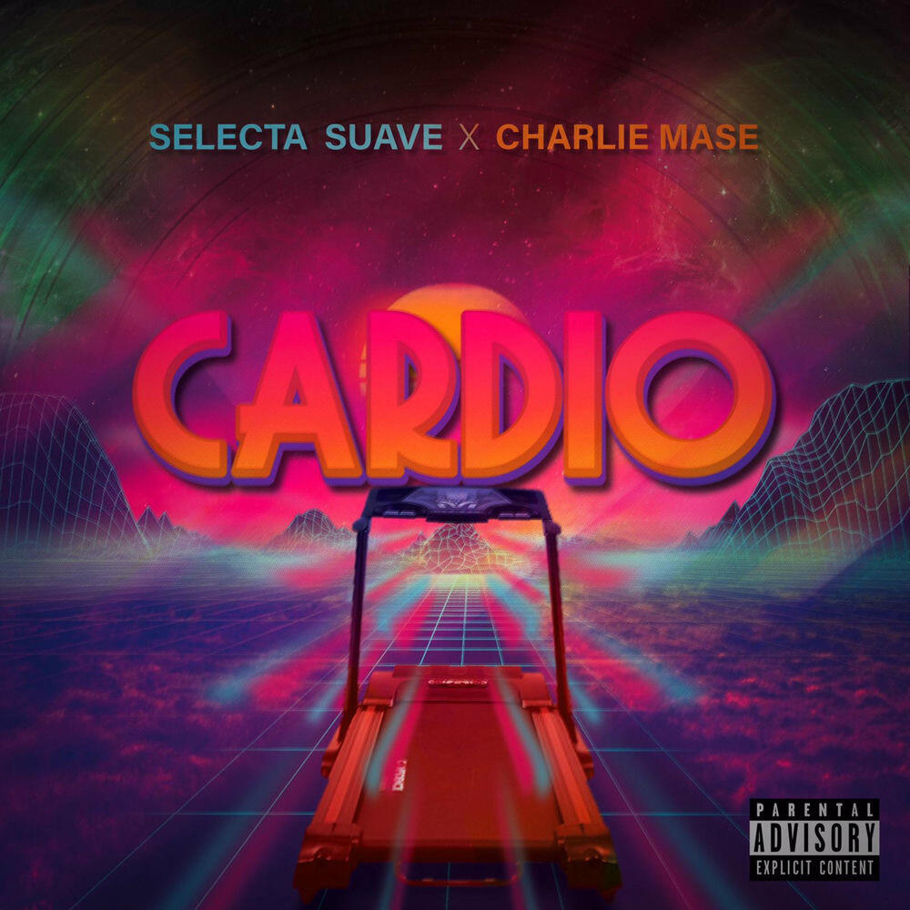Релиз Cardio