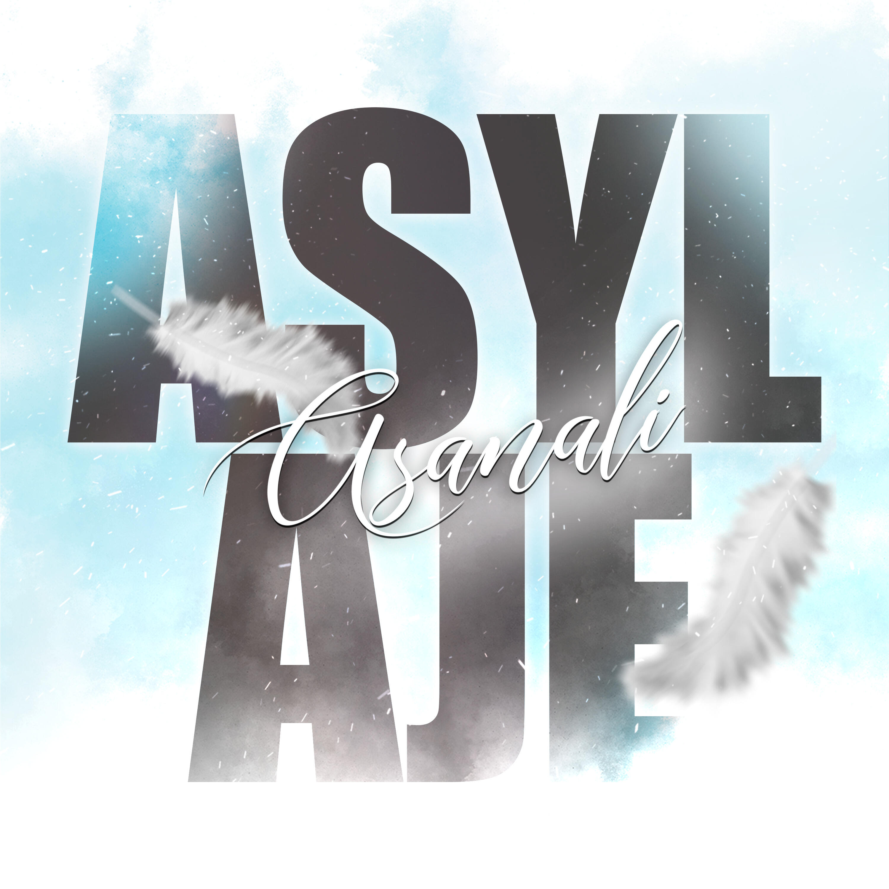 Релиз Asyl Aje