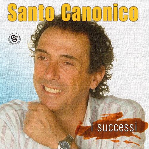 Santo Canonico