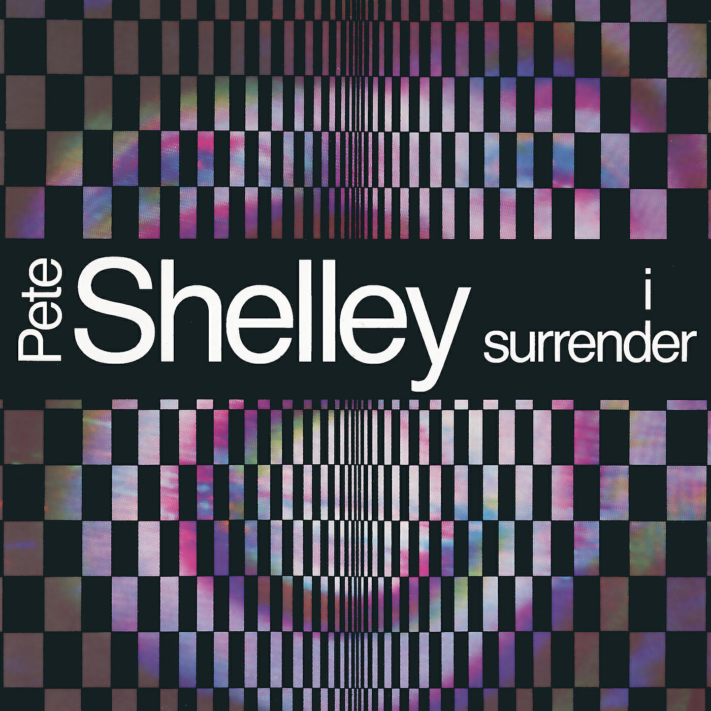 Релиз I Surrender