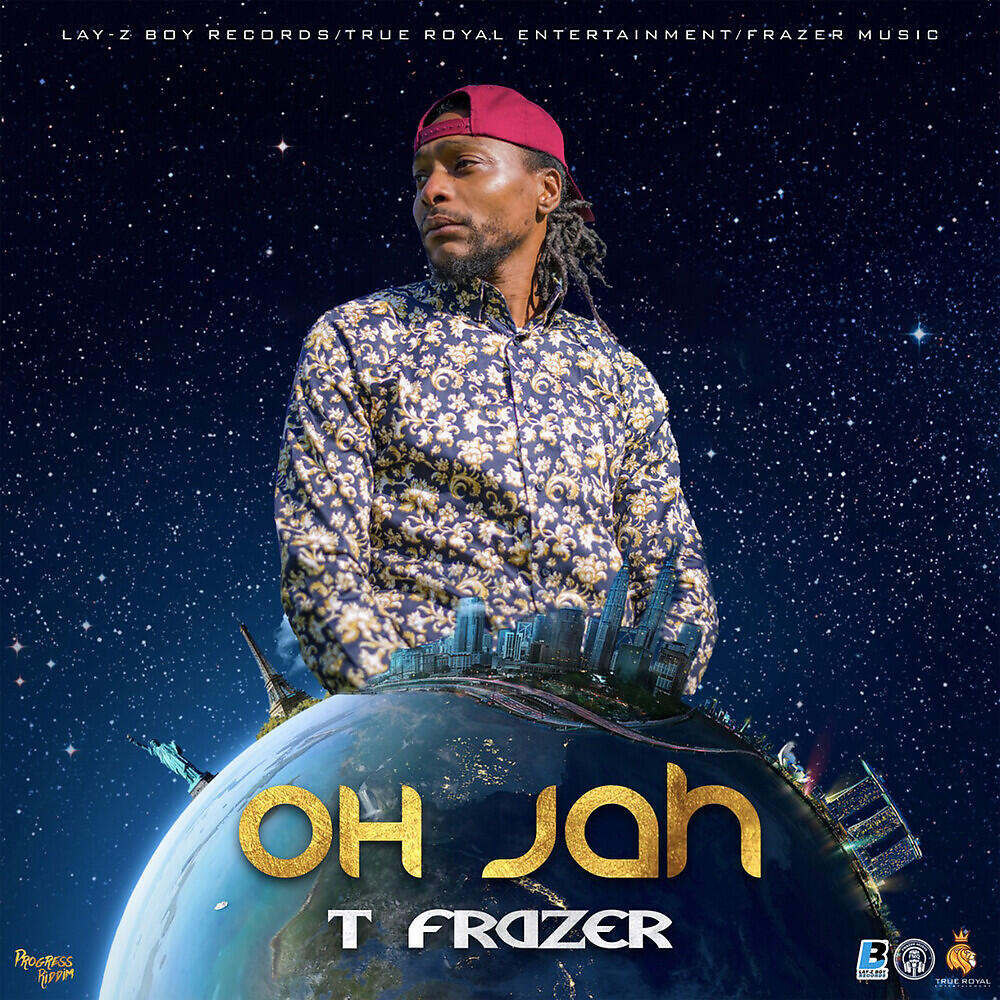 Релиз Oh Jah