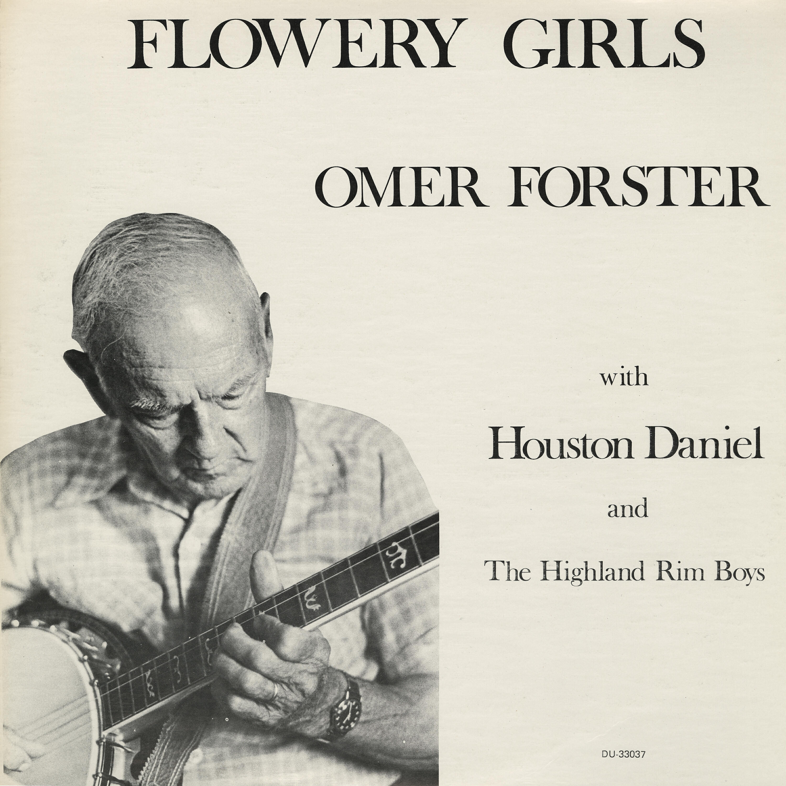 Omer Forster