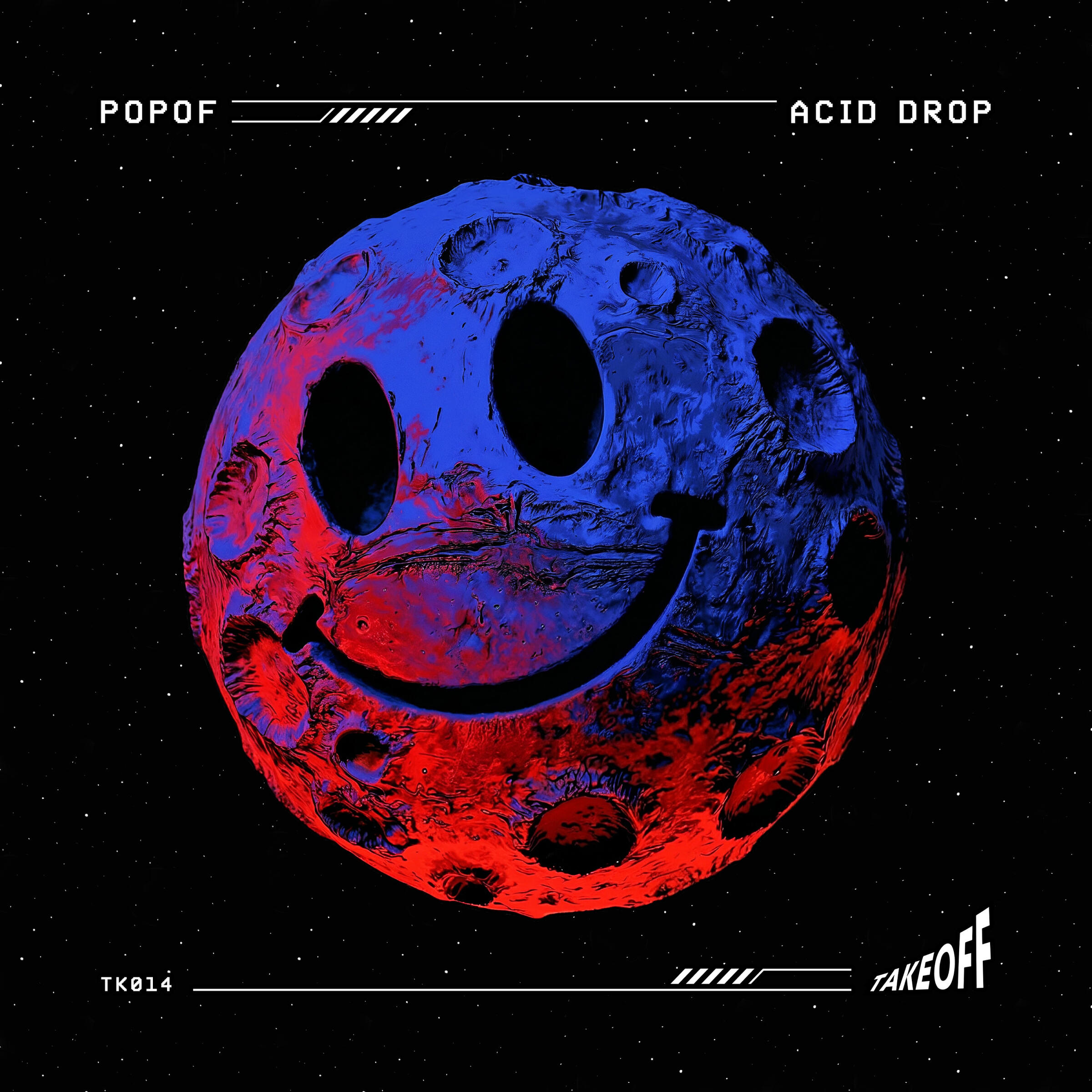 Релиз Acid Drop