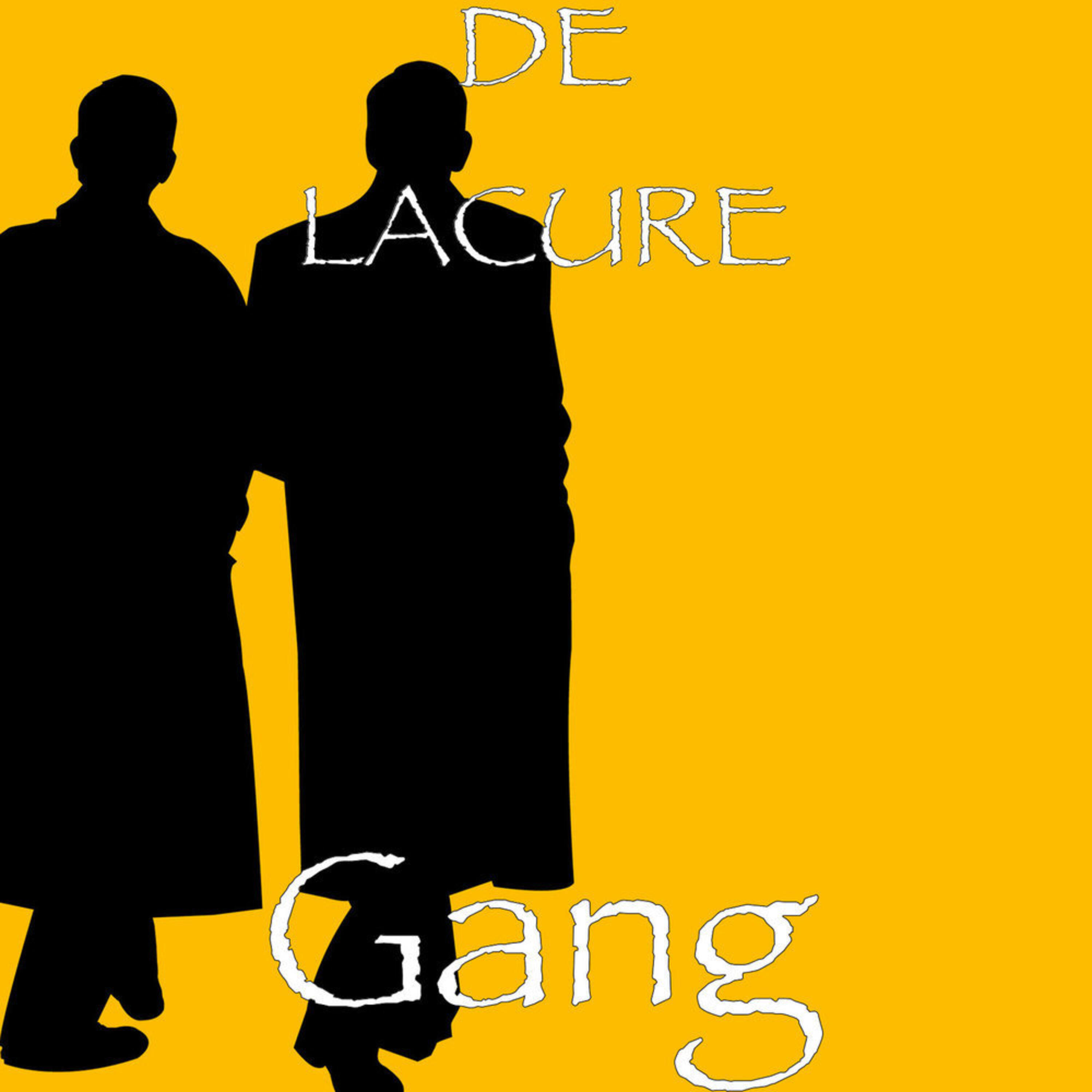 Релиз Gang