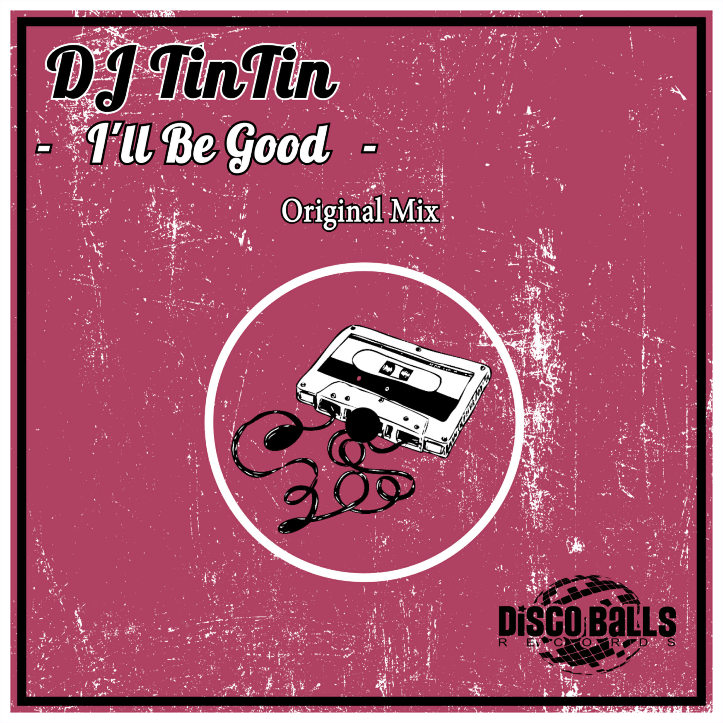 Релиз I´ll Be Good