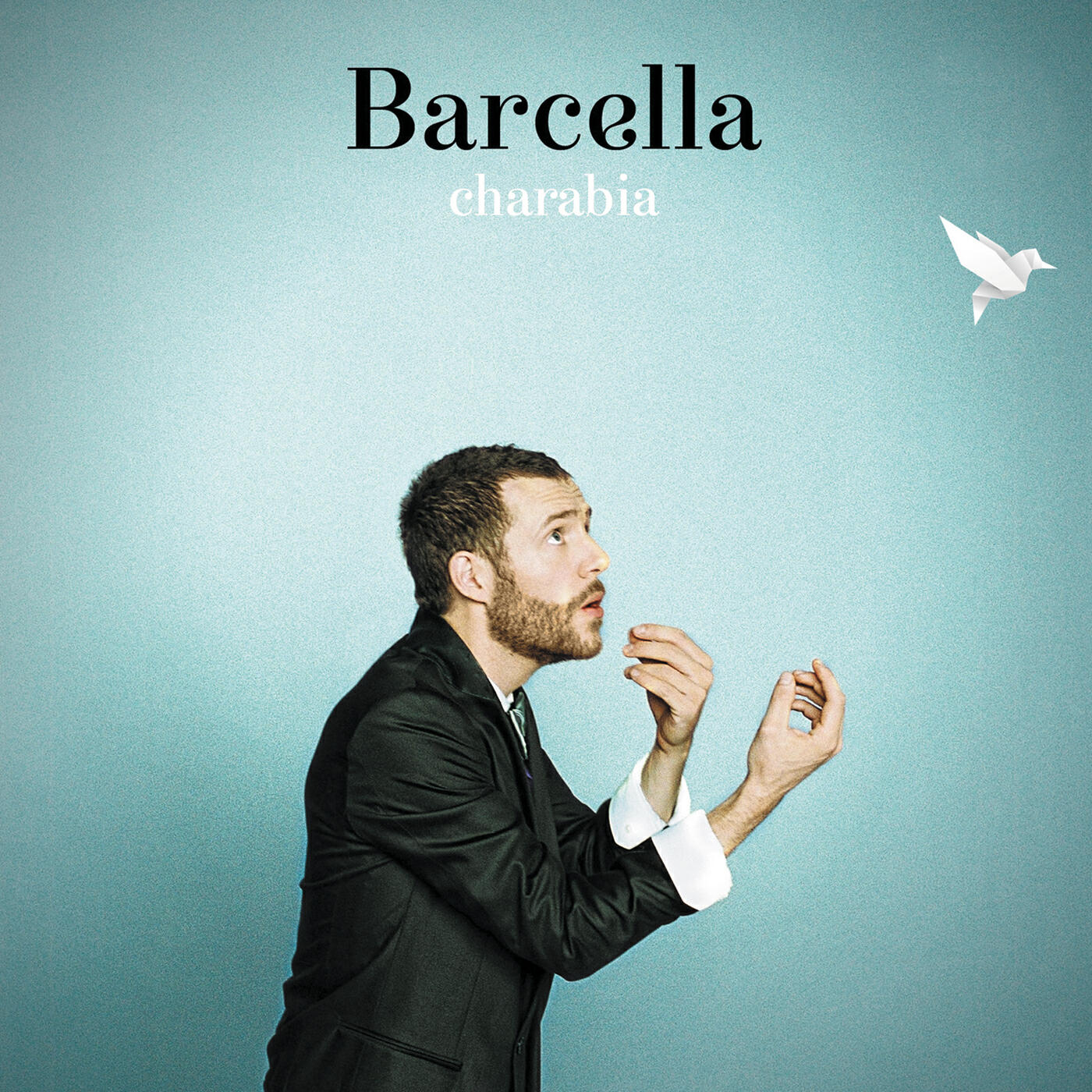 Релиз Charabia