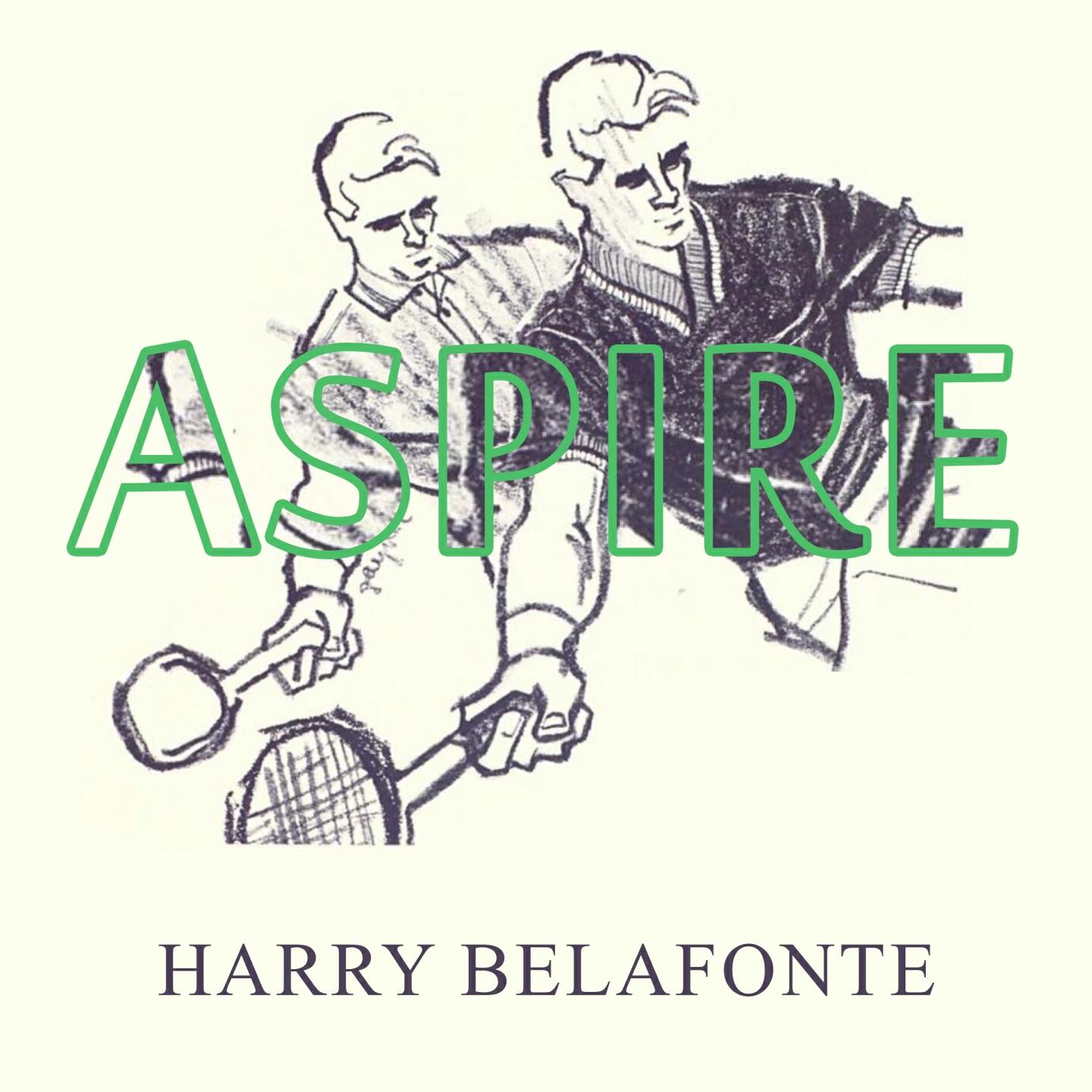 Релиз Aspire