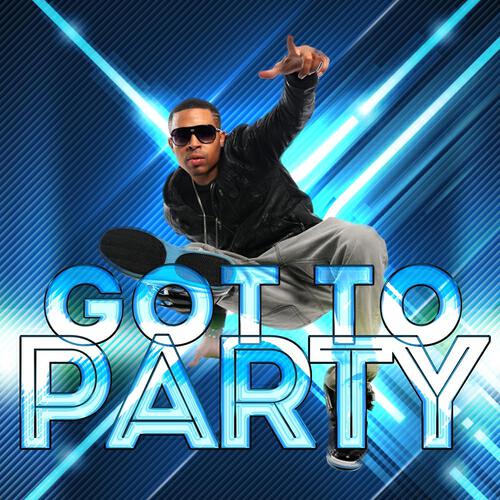 Релиз Go to Party