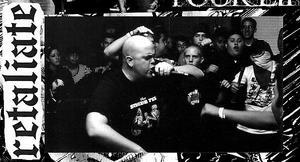 Retaliate