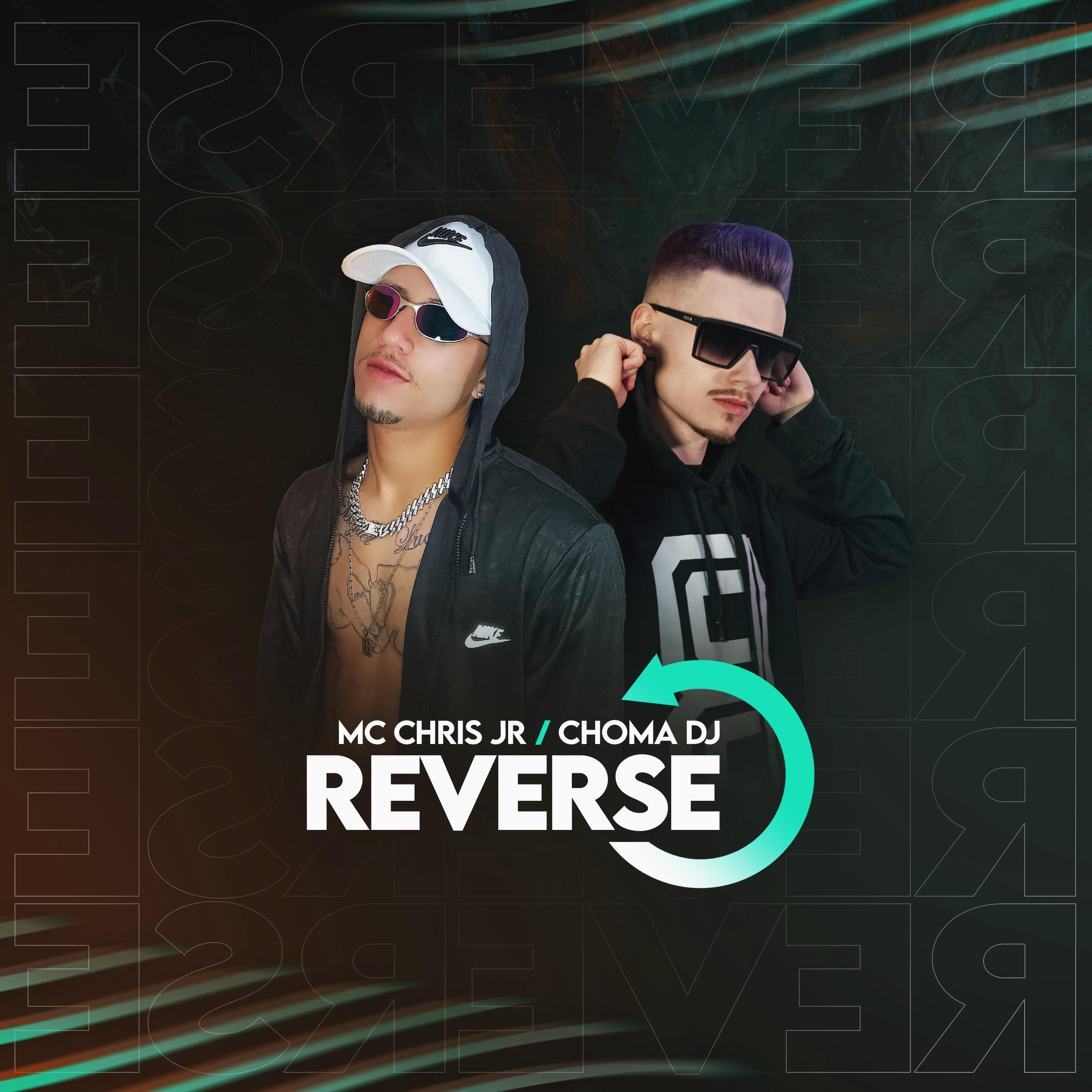 Релиз Reverse