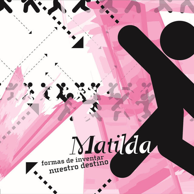 Трек Somos un Río