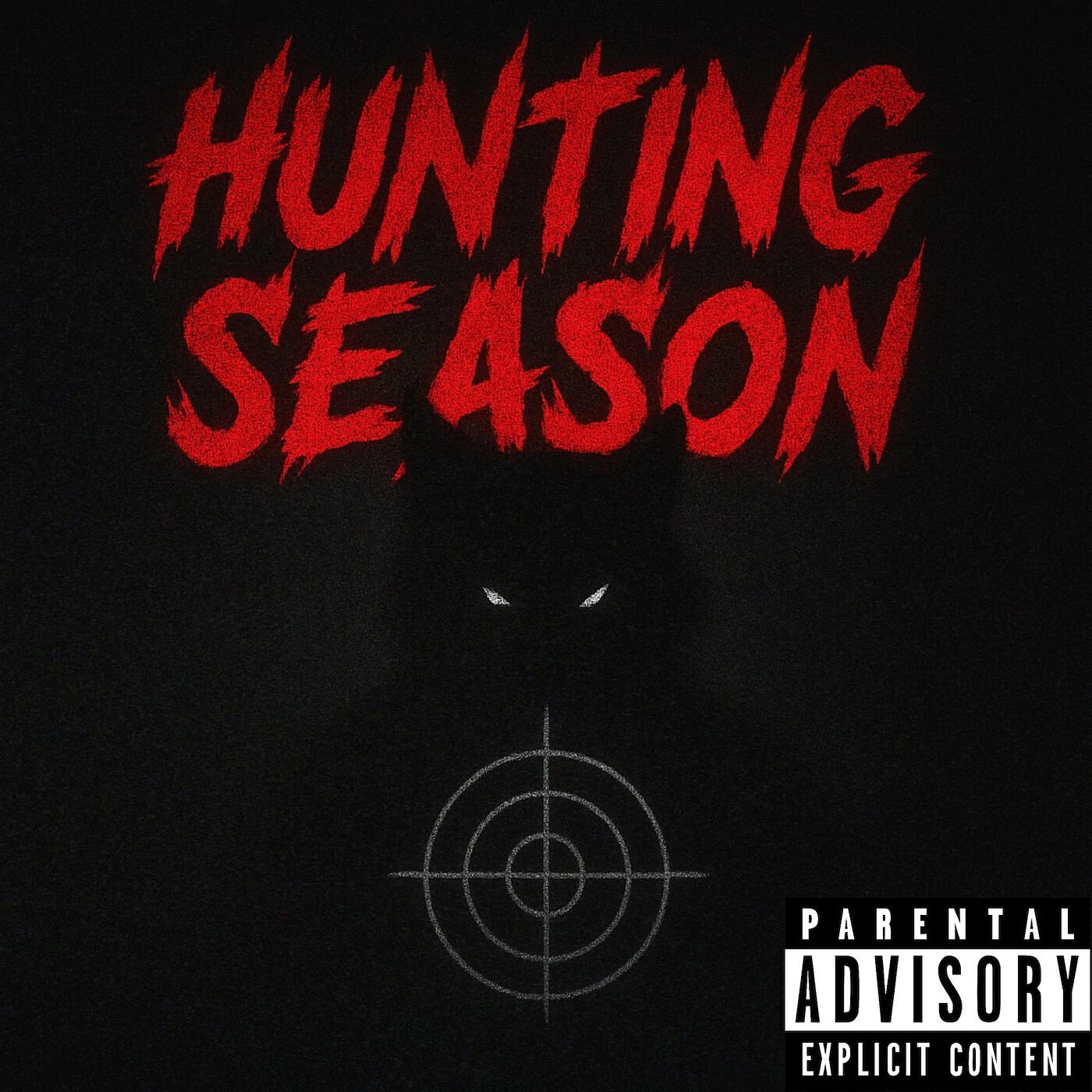 Постер альбома Hunting Season