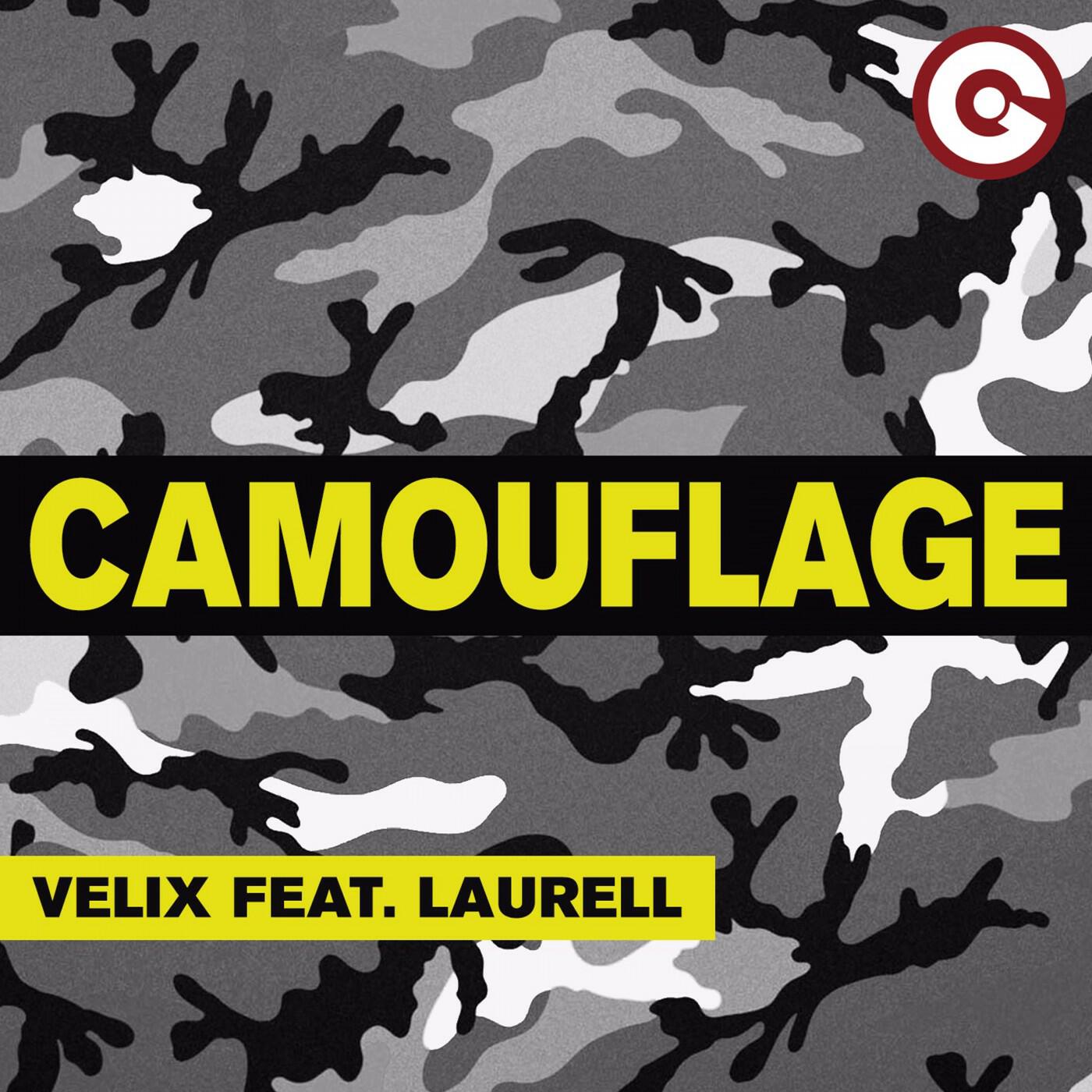 Релиз Camouflage