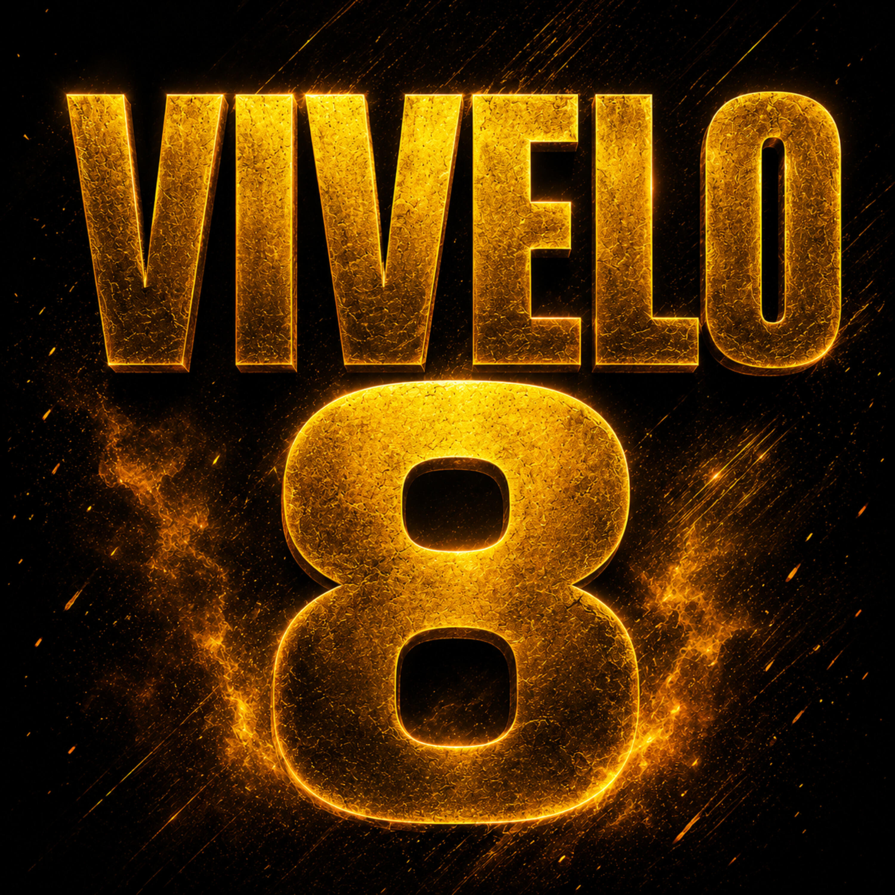 Релиз Vivelo 8