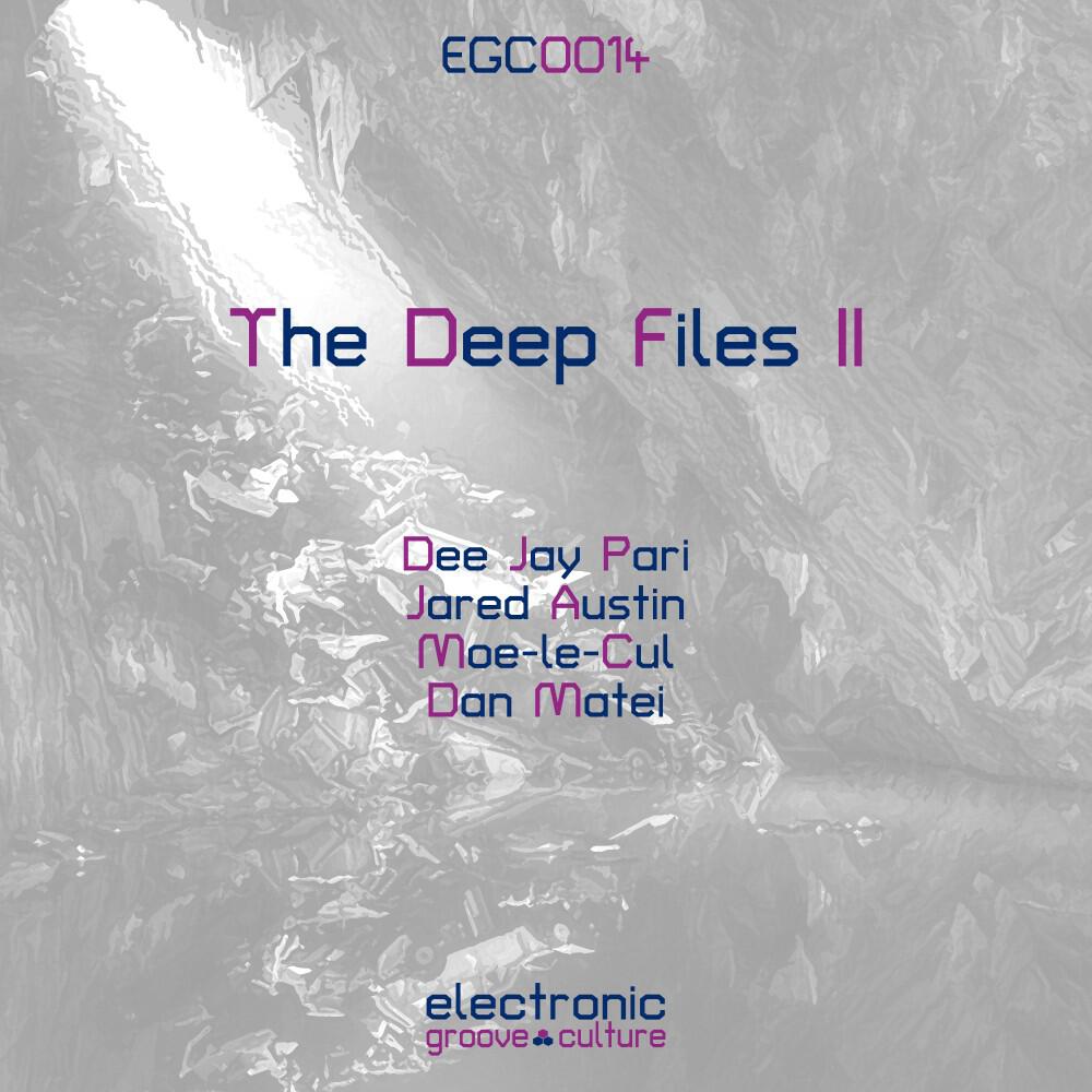 Релиз The Deep Files II
