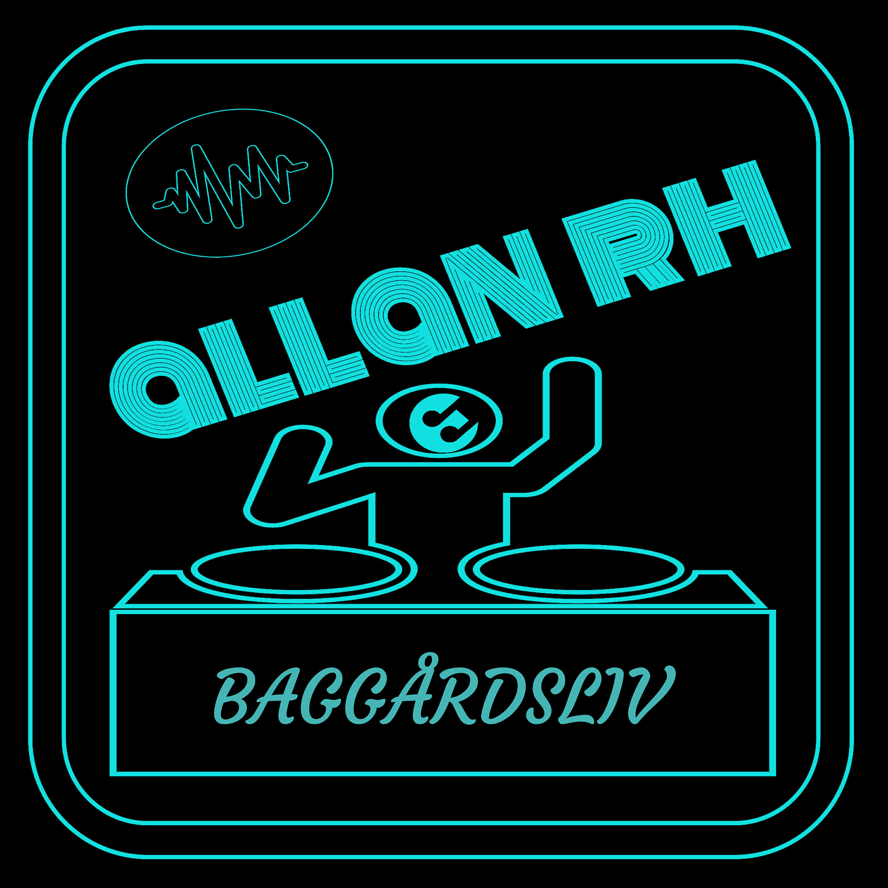Релиз Baggårdsliv