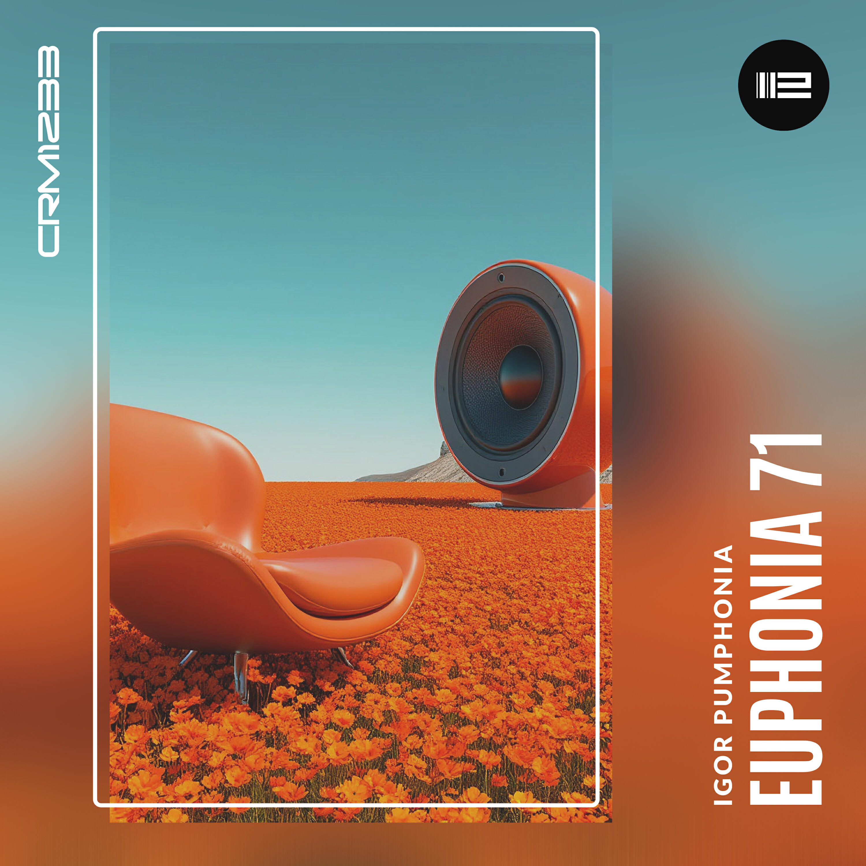 Постер альбома Euphonia 71