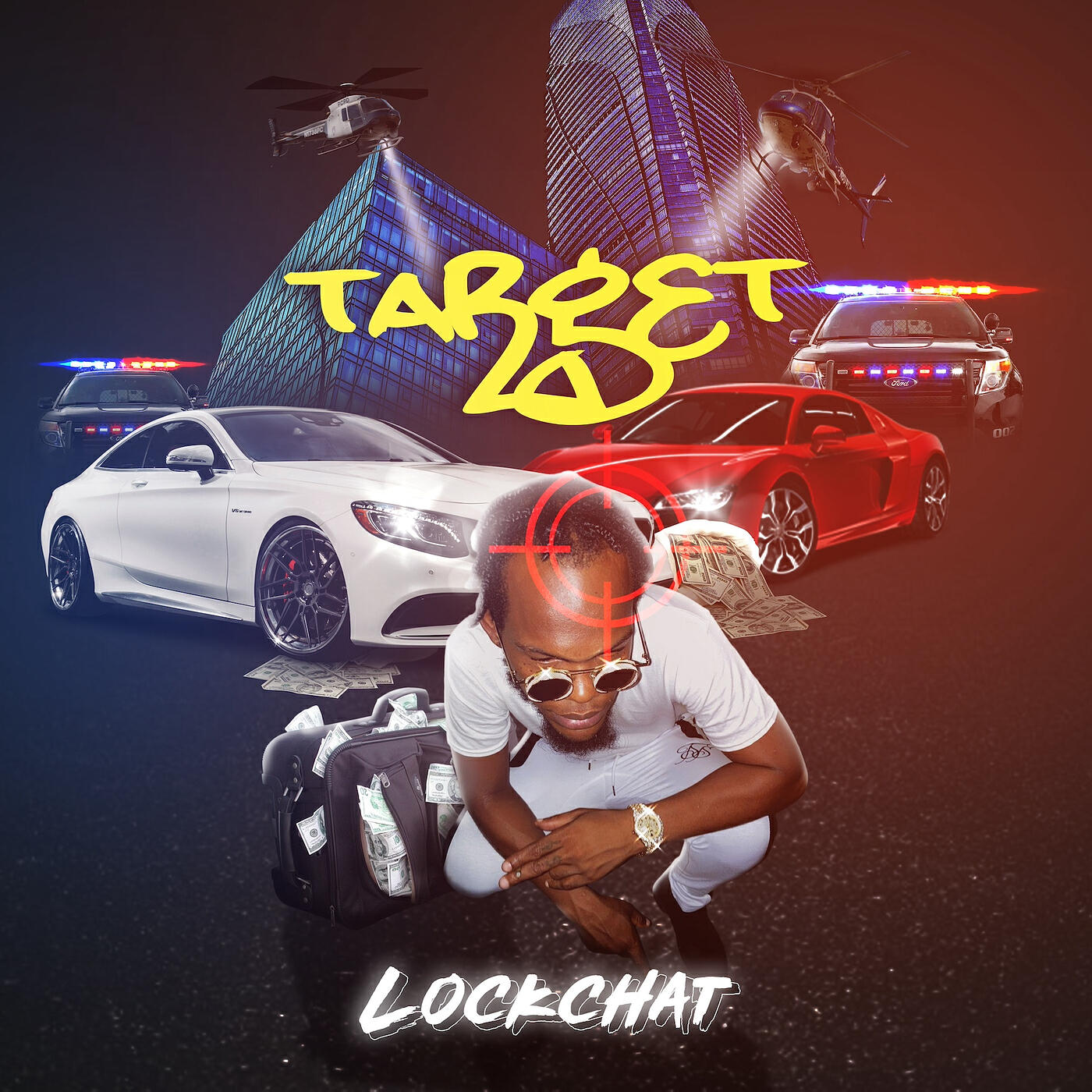 Релиз Target