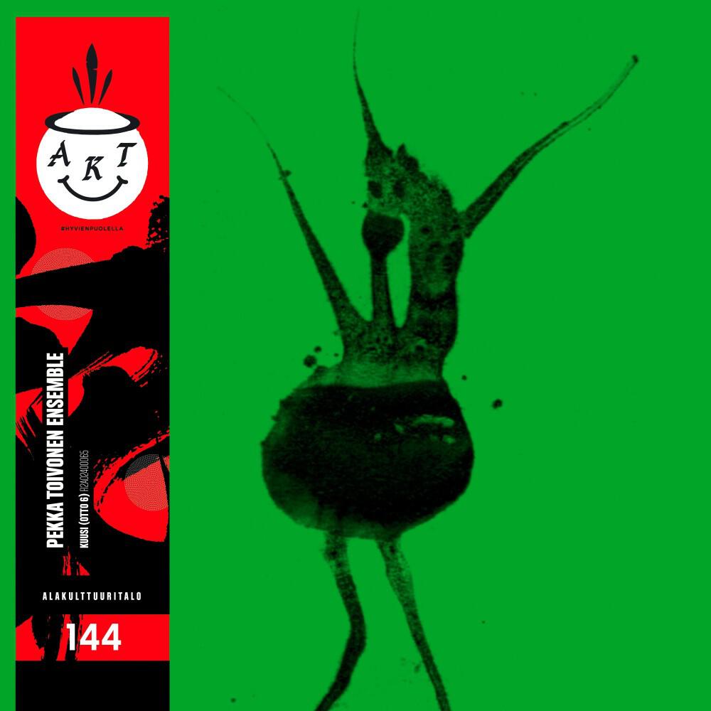 Релиз Kuusi (otto 6)