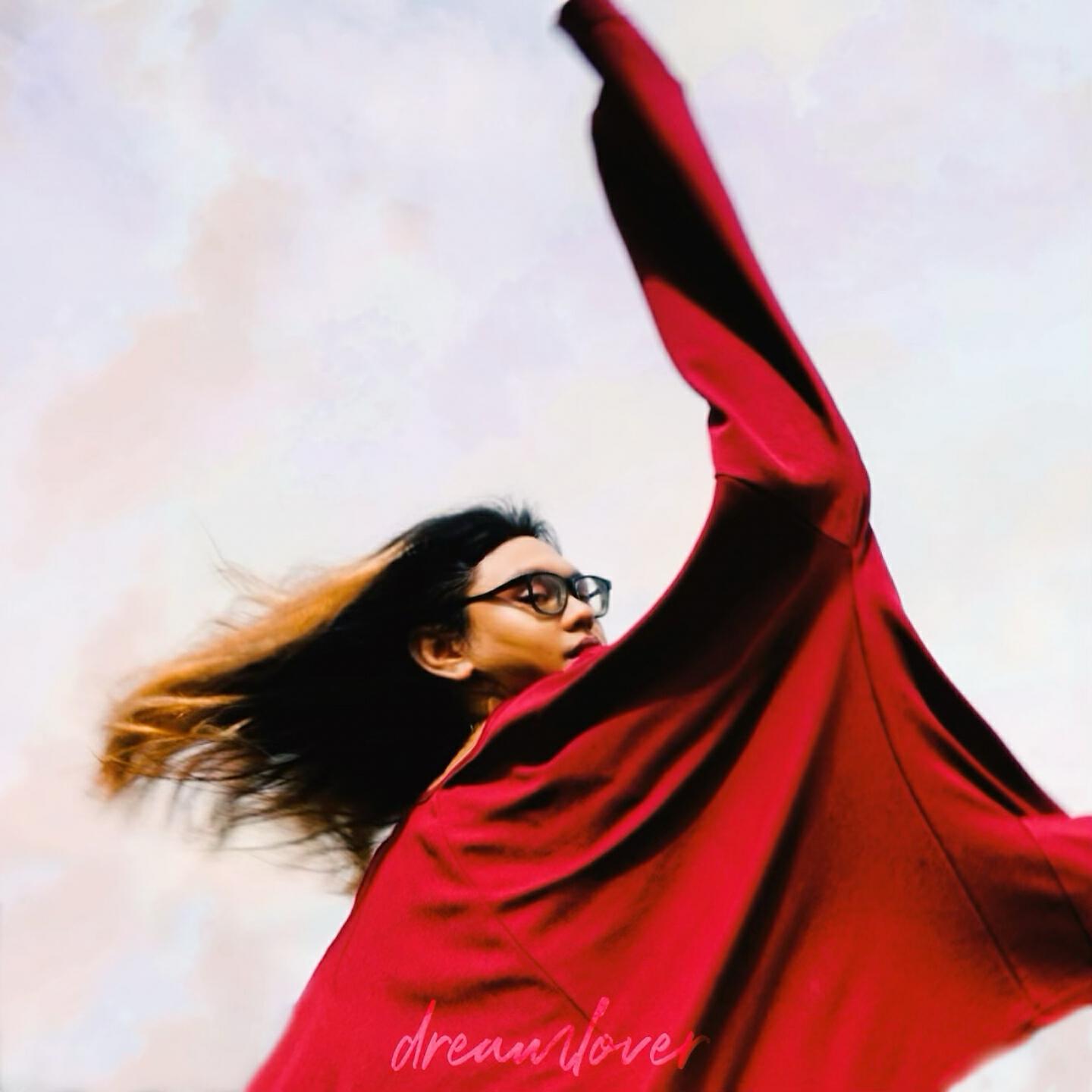 Релиз dreamlover