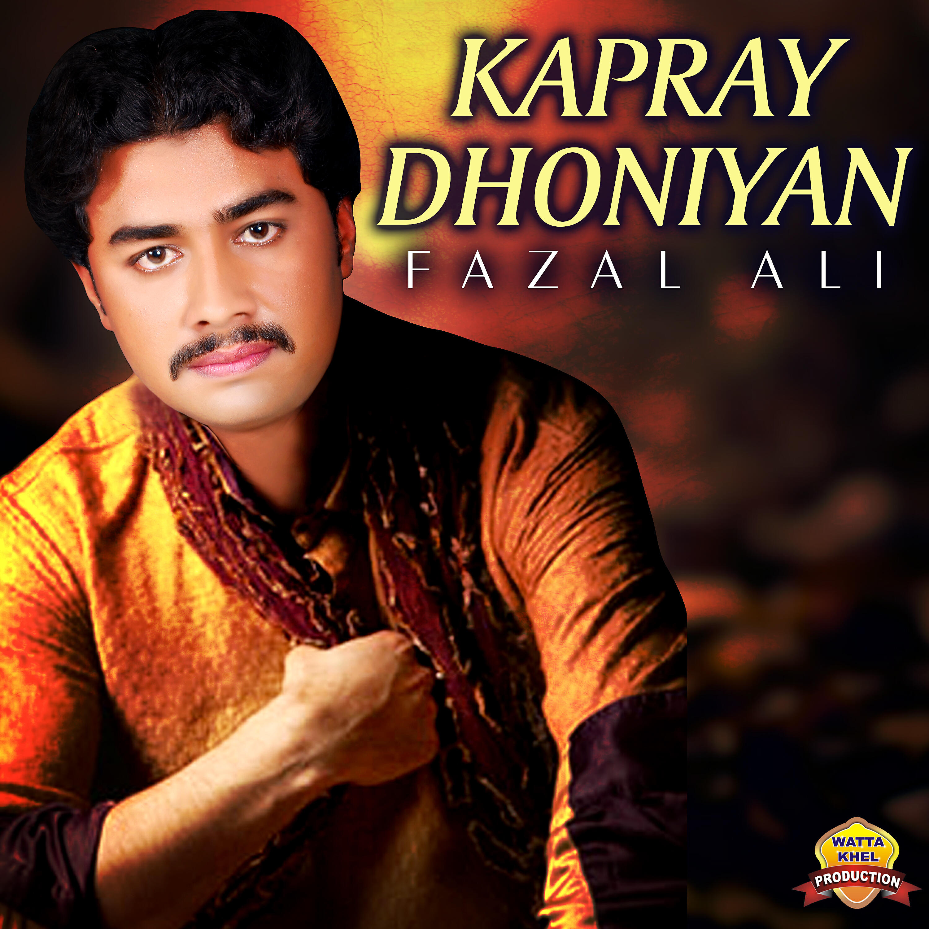 Релиз Kapray Dhoniyan - Single