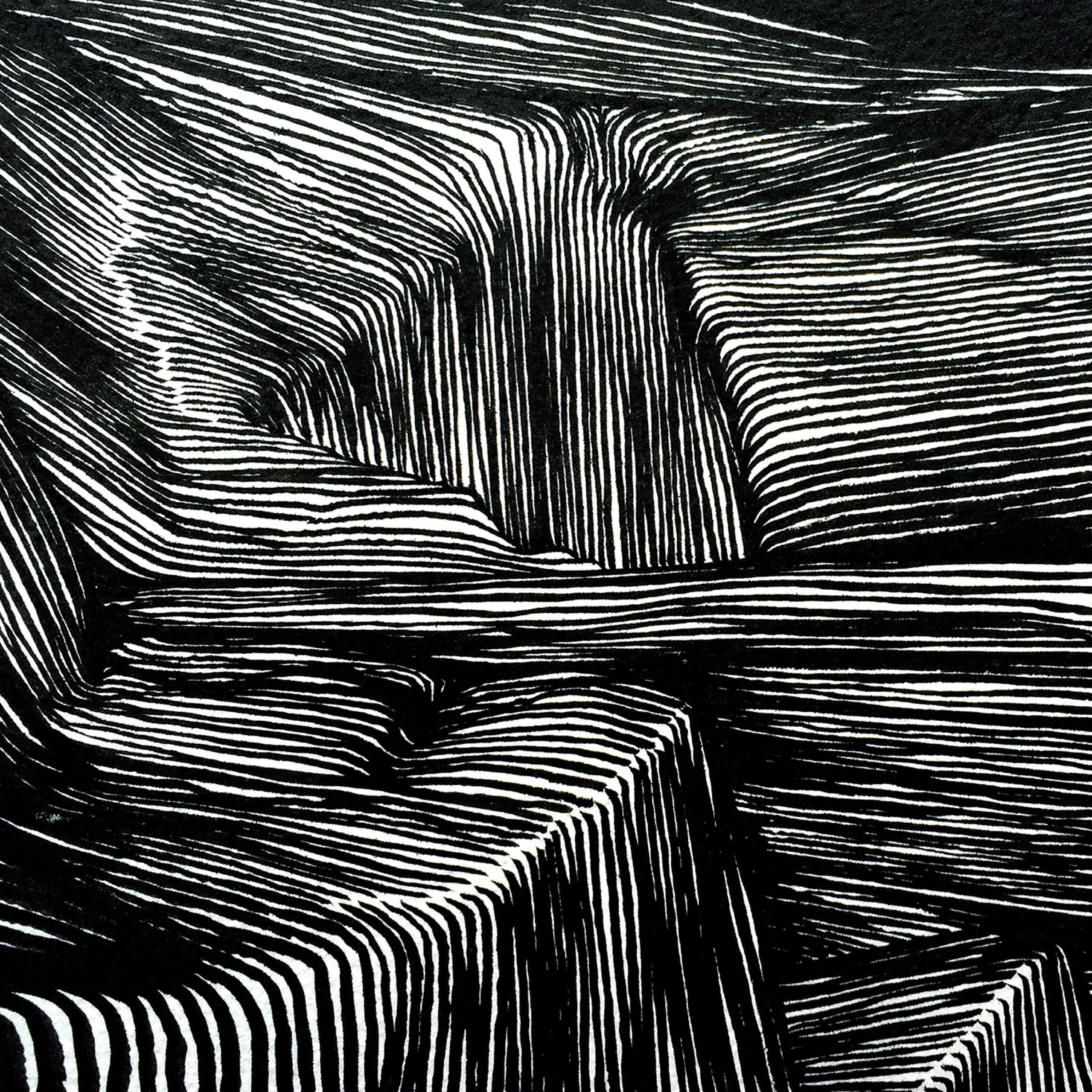 Релиз Magnetic Bodies / Maps of Bones